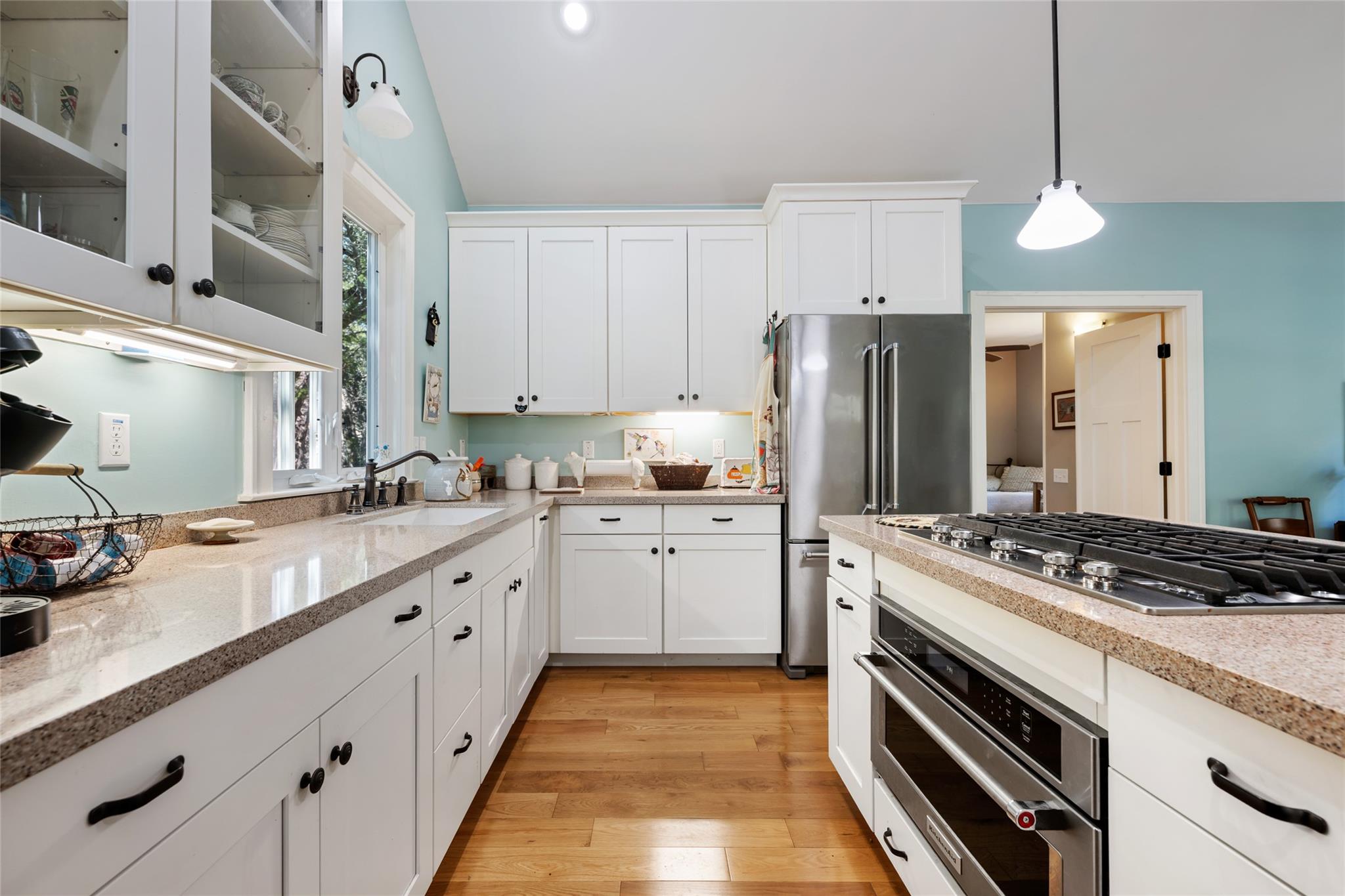 2422 Stagecoach Ranch RD