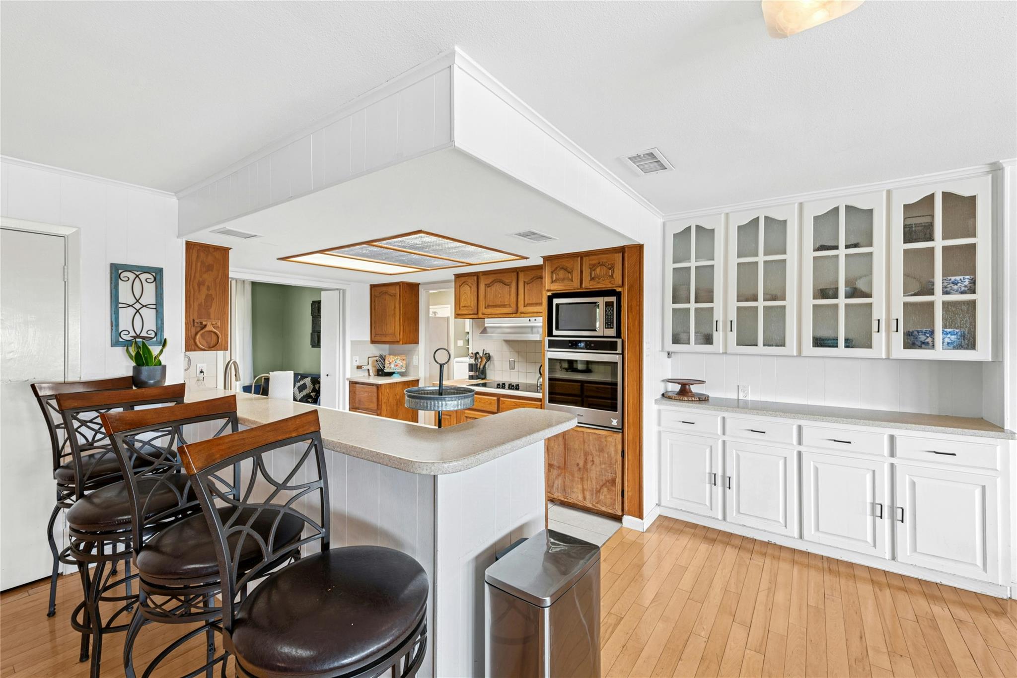 110 Longhorn LN