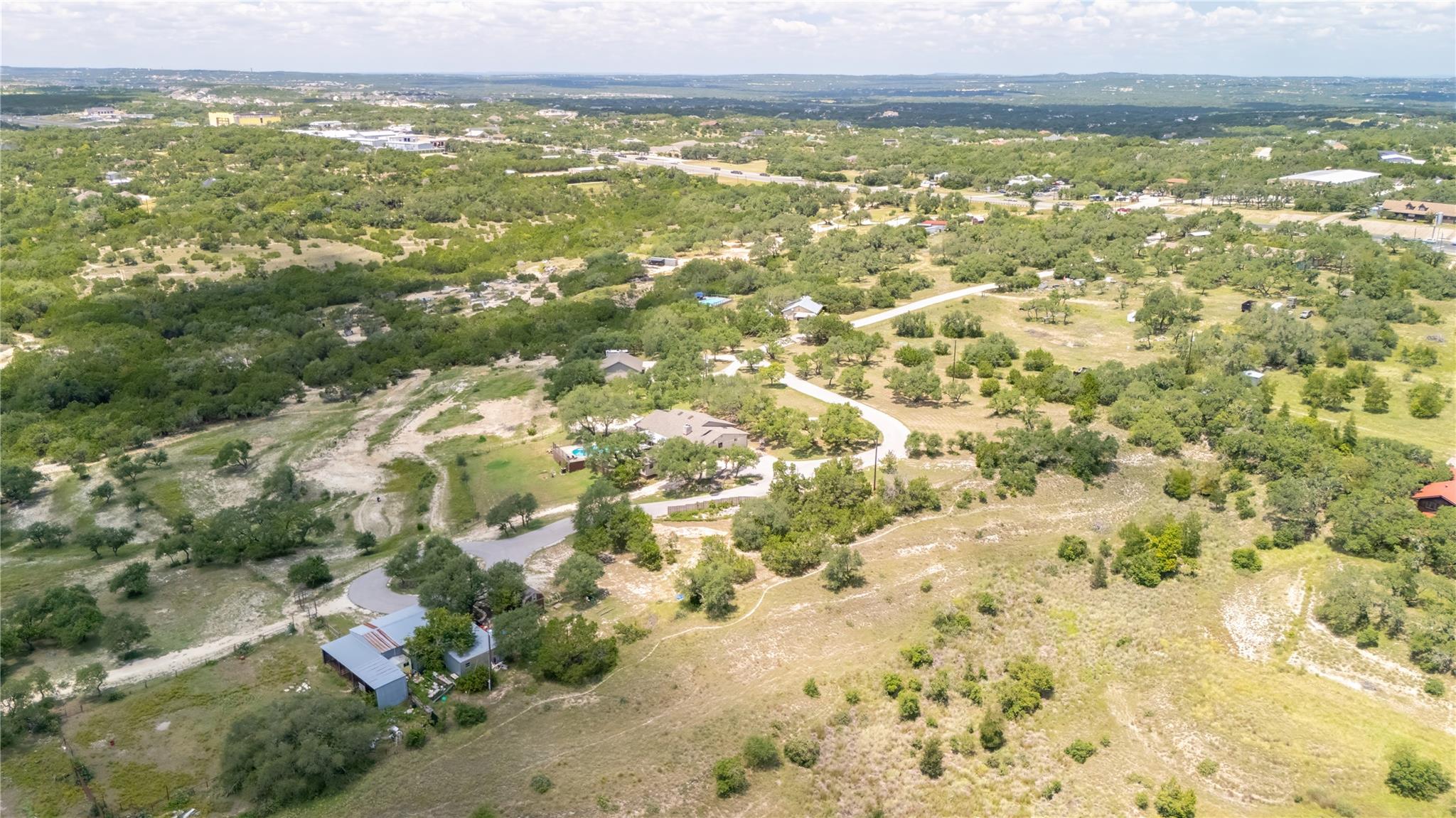 110 Longhorn LN
