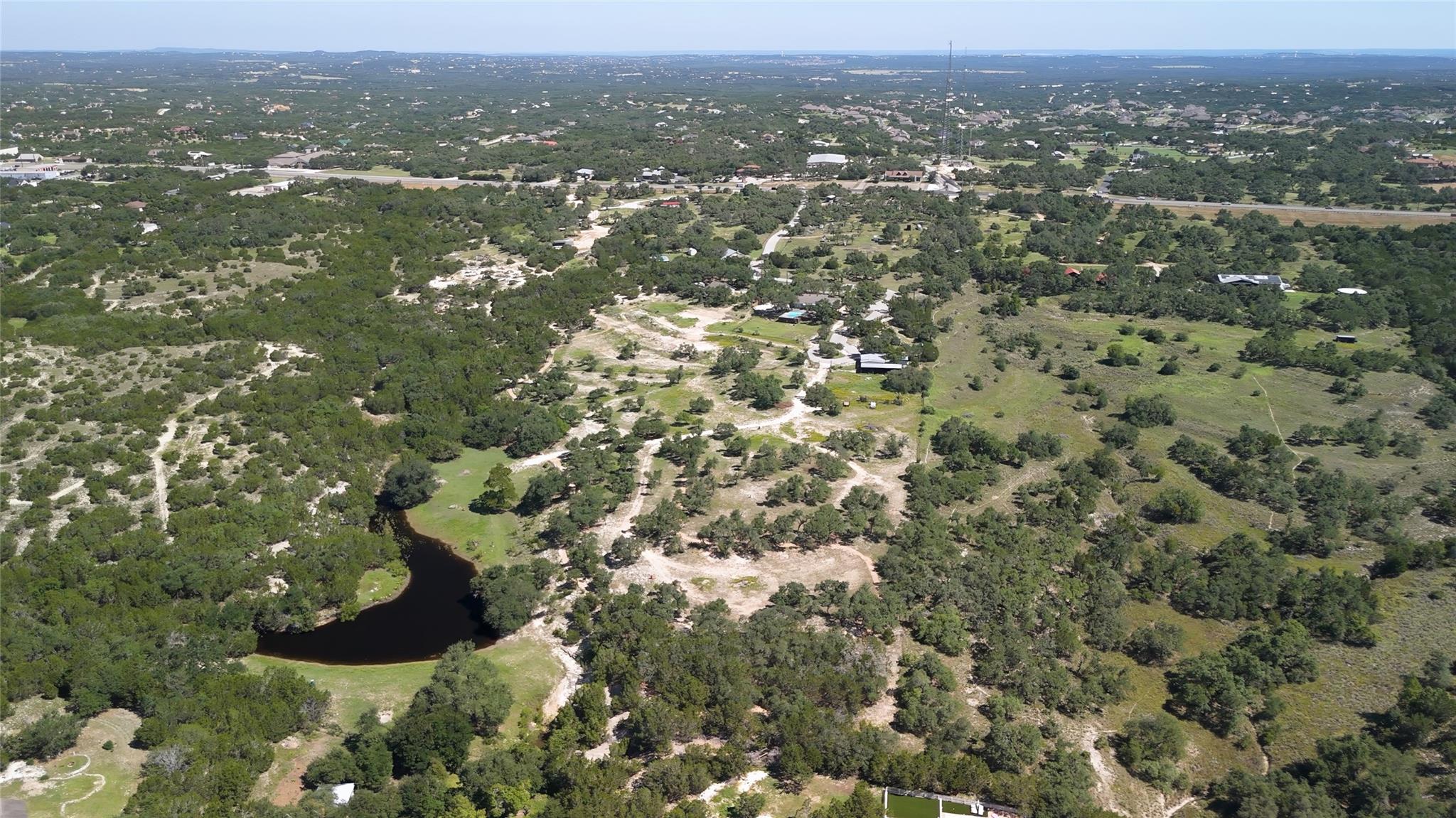 110 Longhorn LN