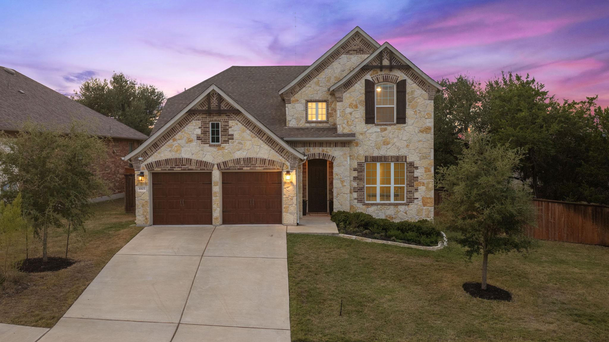 8905 Moccasin PATH