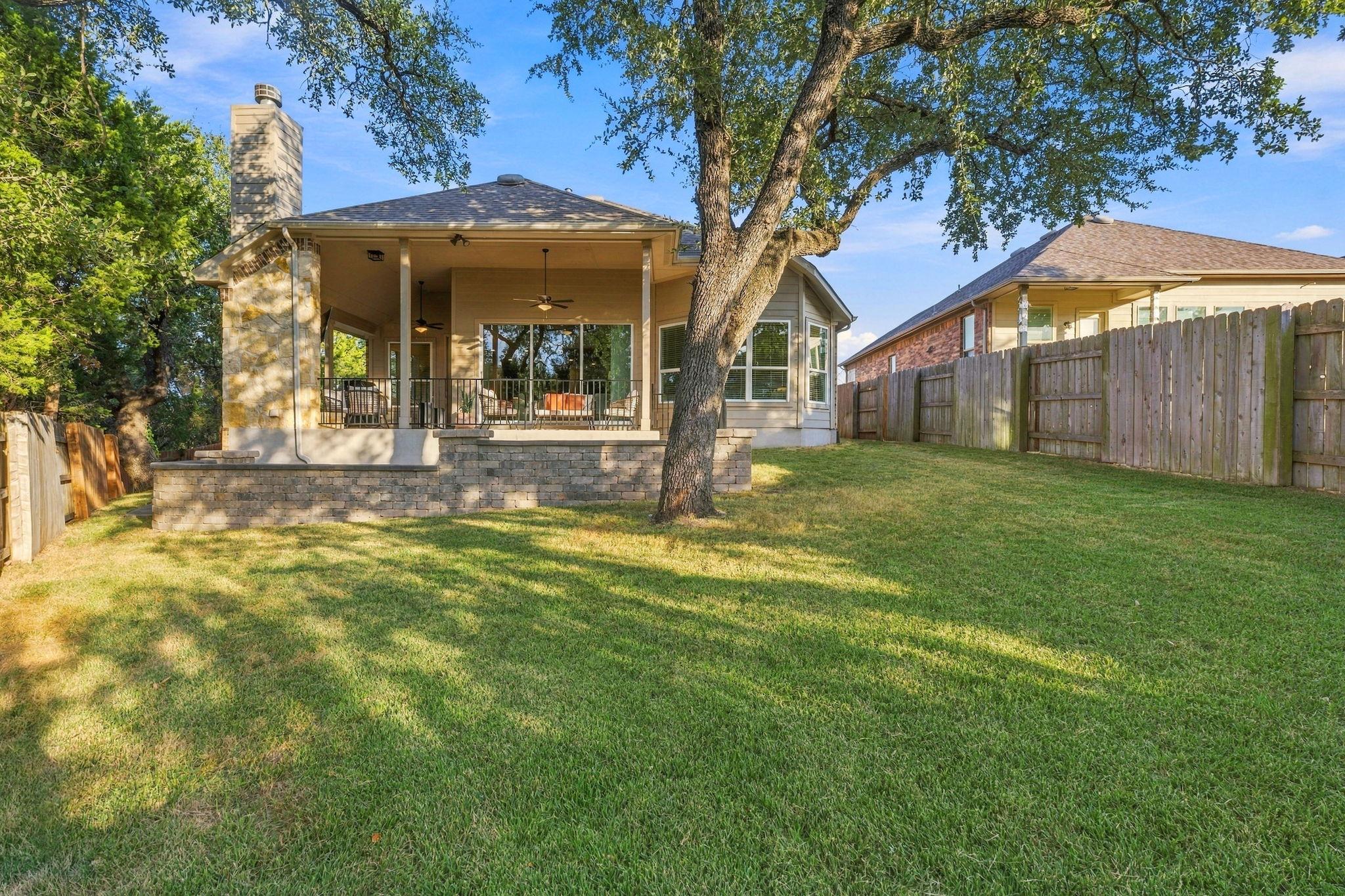 8905 Moccasin PATH