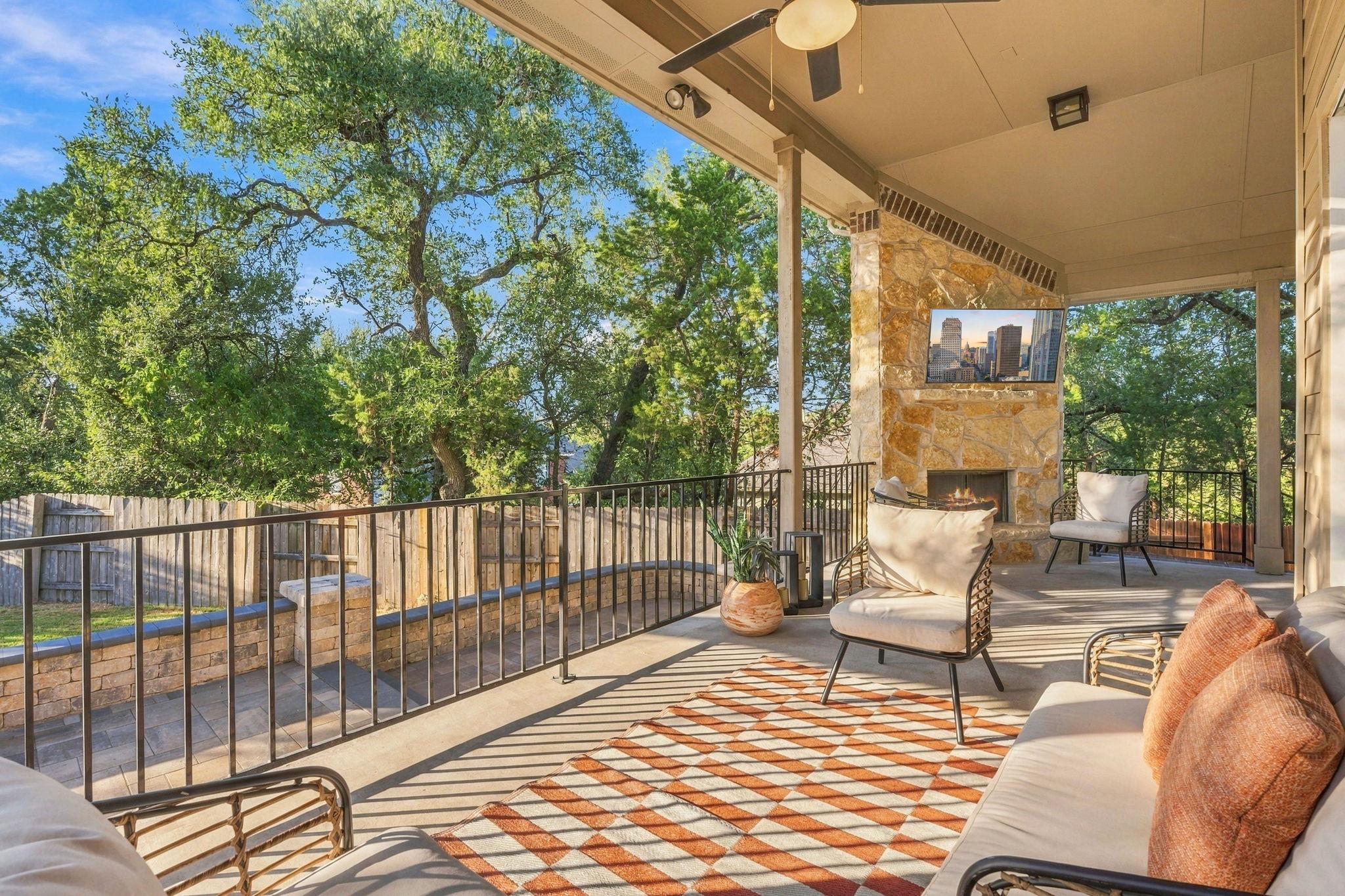 8905 Moccasin PATH