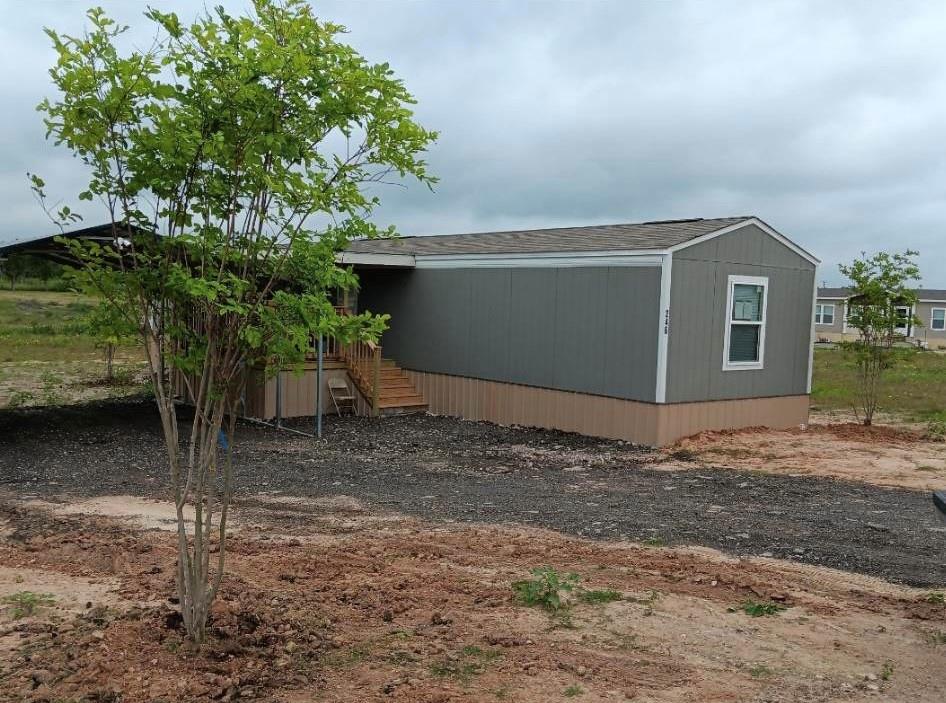 246 Margarita DR