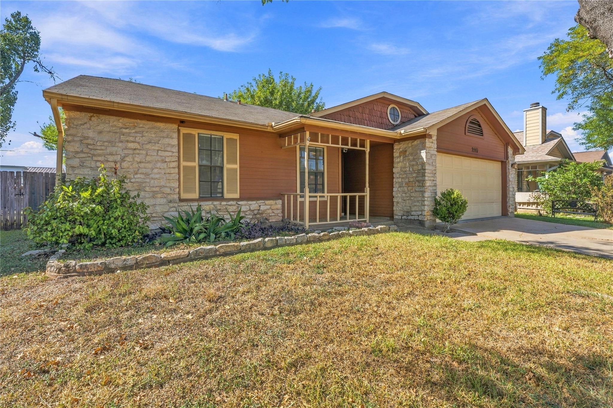2110 Balsam WAY