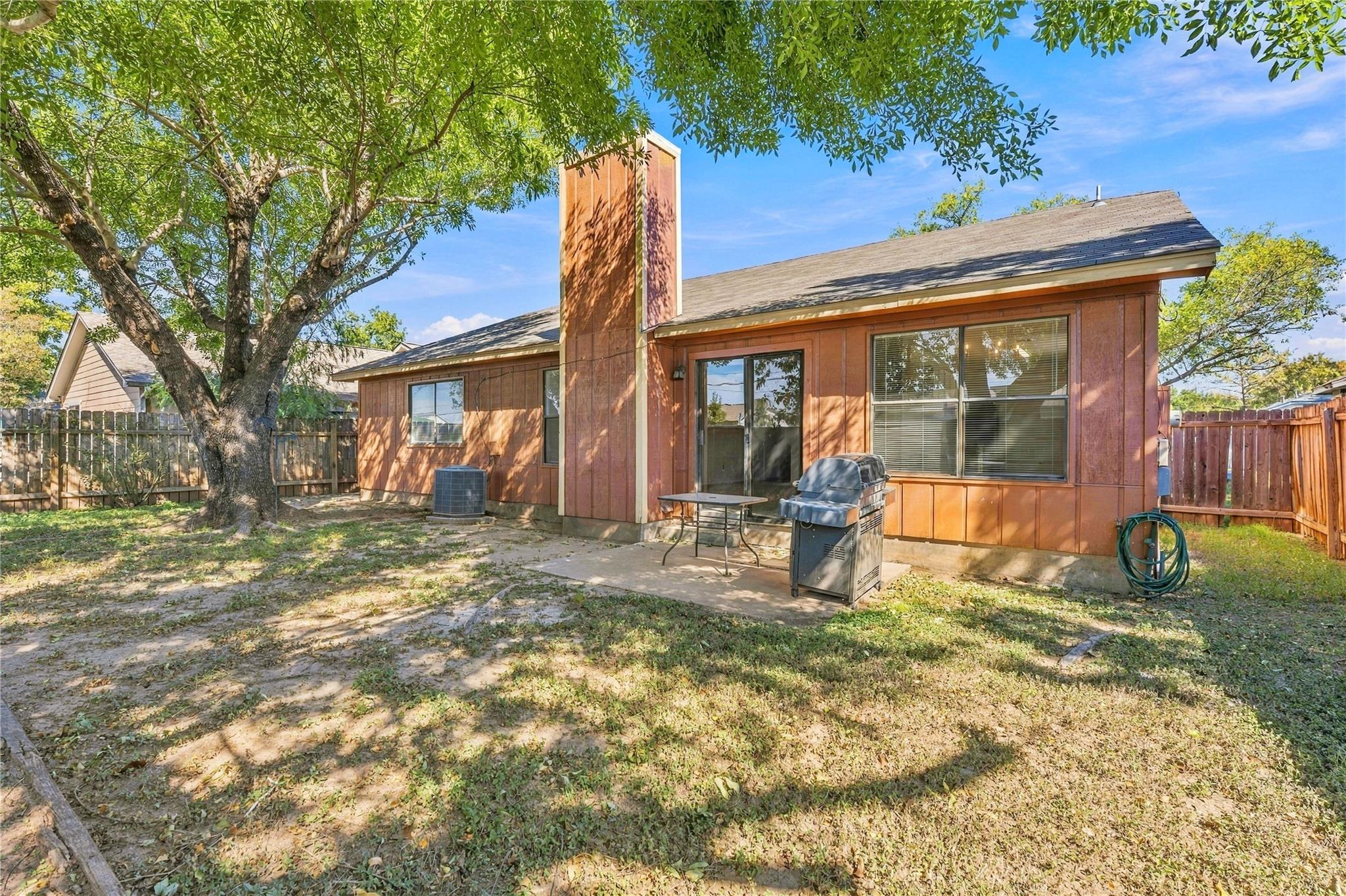 2110 Balsam WAY