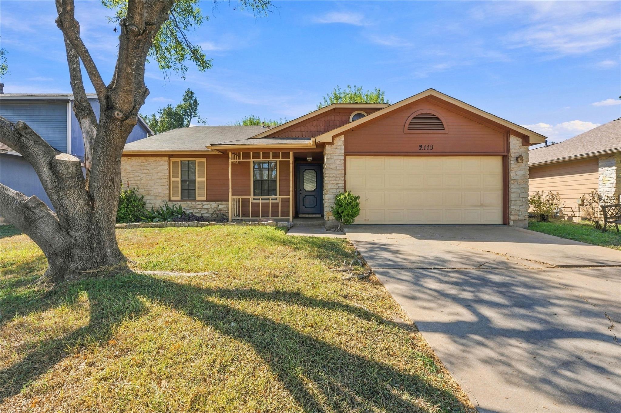 2110 Balsam WAY