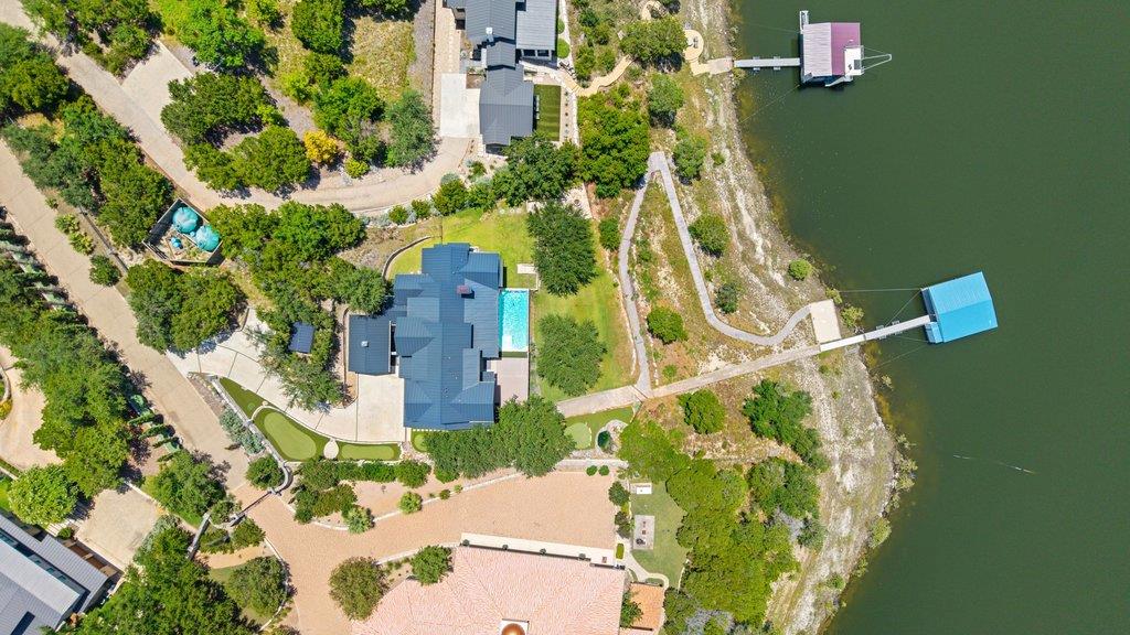 821 S Angel Light DR
