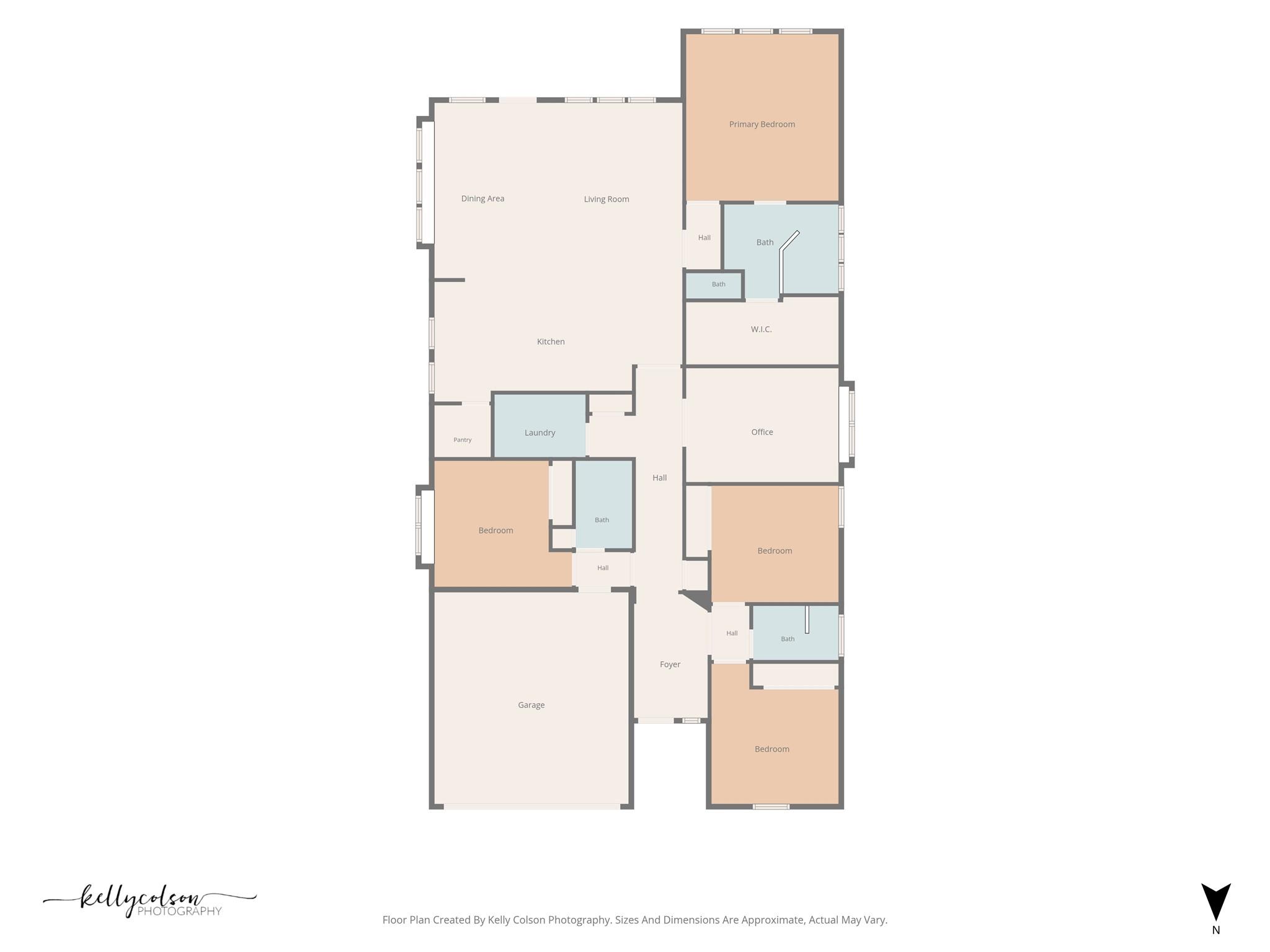 153 Coronella DR