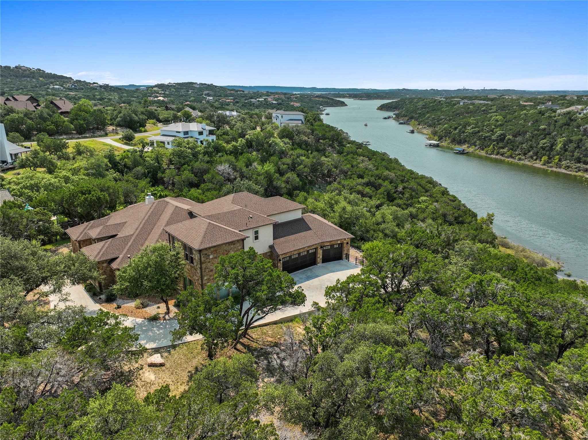 18817 Hidden Ridge PL