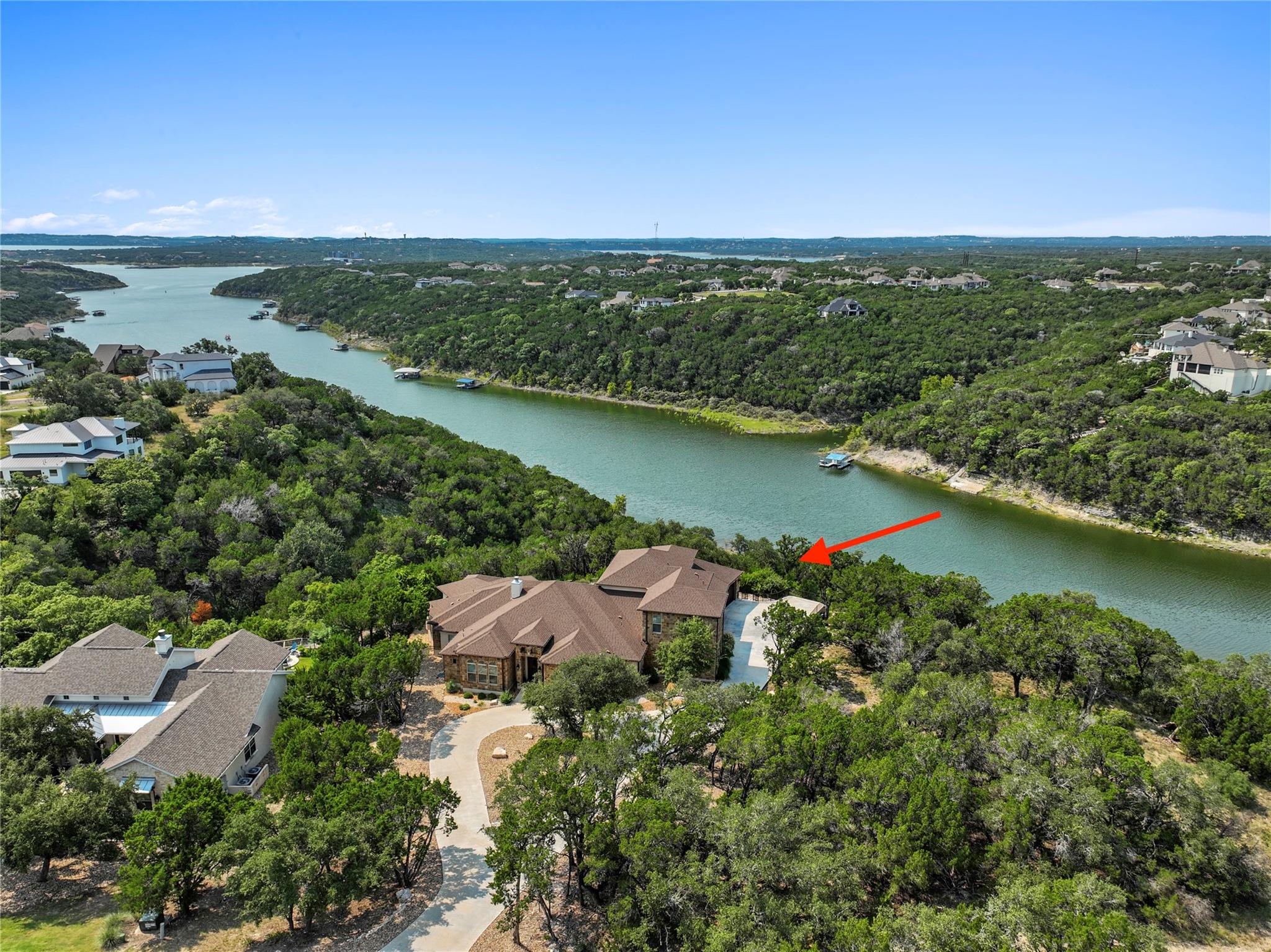 18817 Hidden Ridge PL
