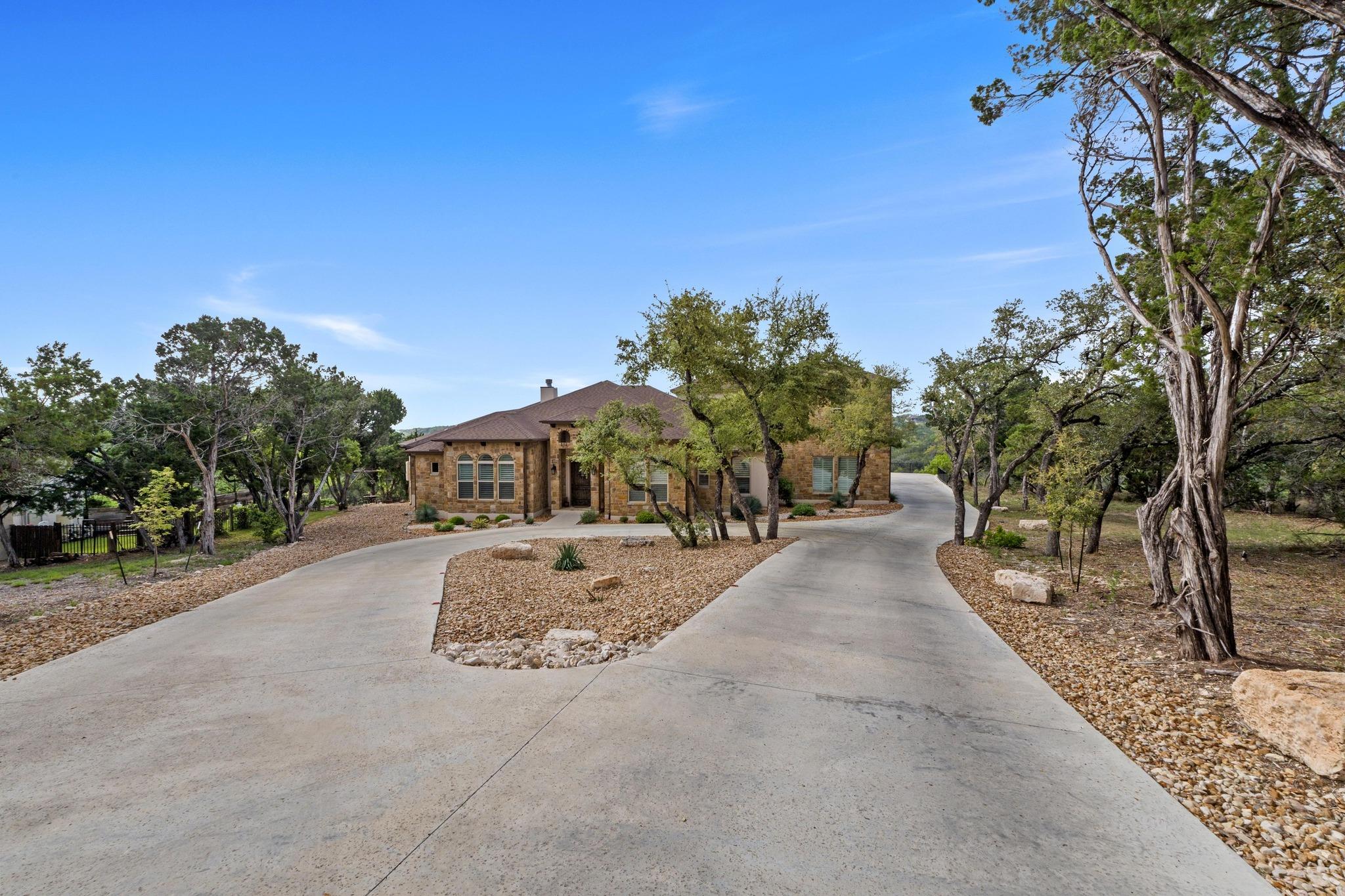 18817 Hidden Ridge PL