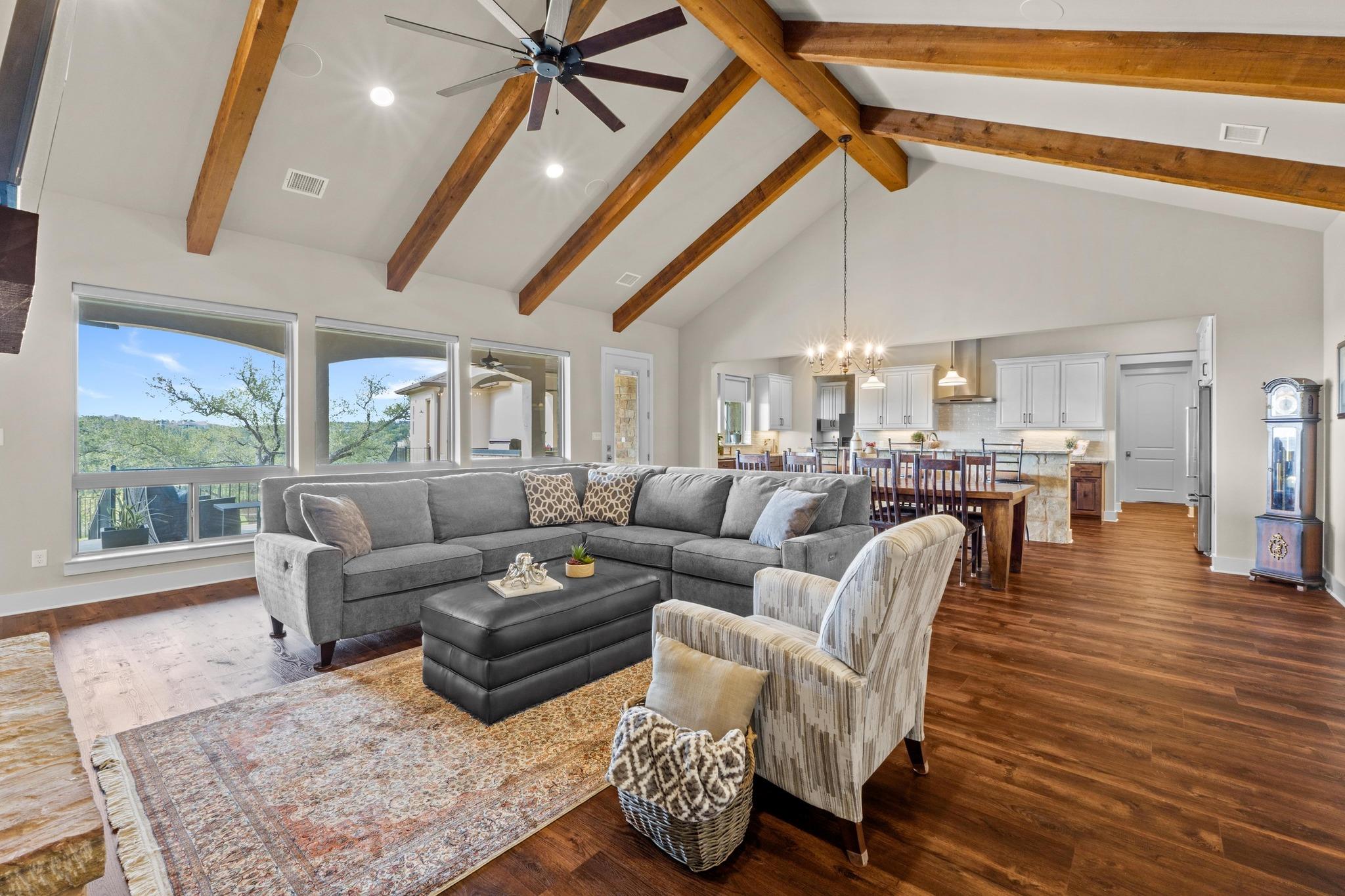 18817 Hidden Ridge PL
