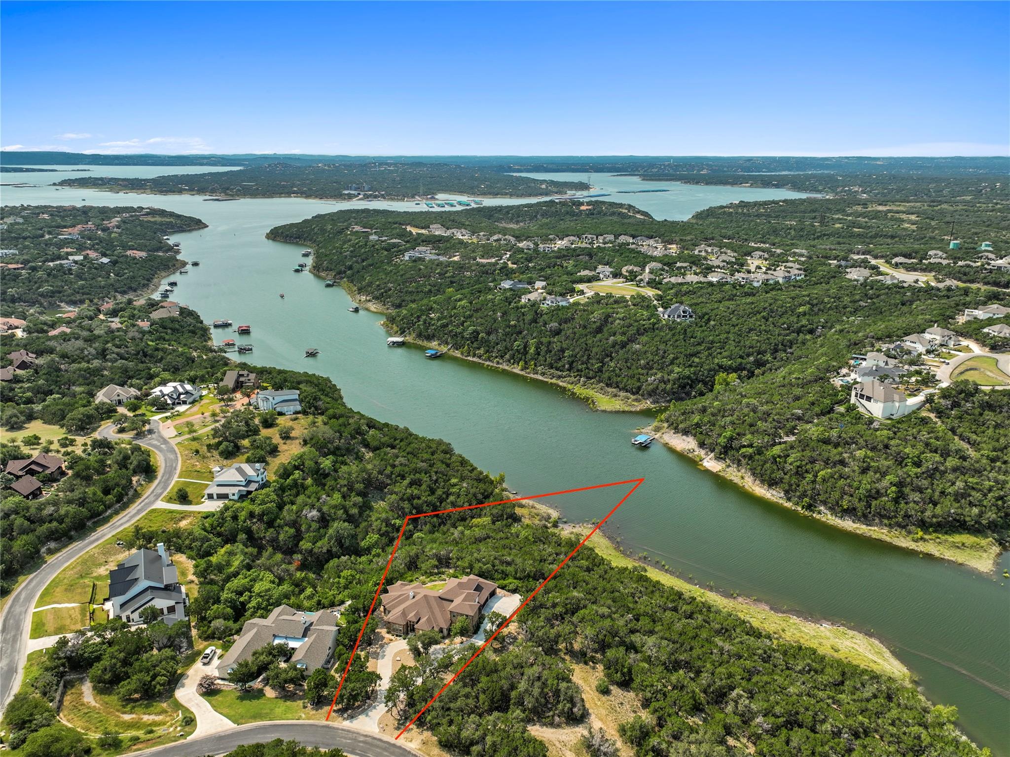 18817 Hidden Ridge PL