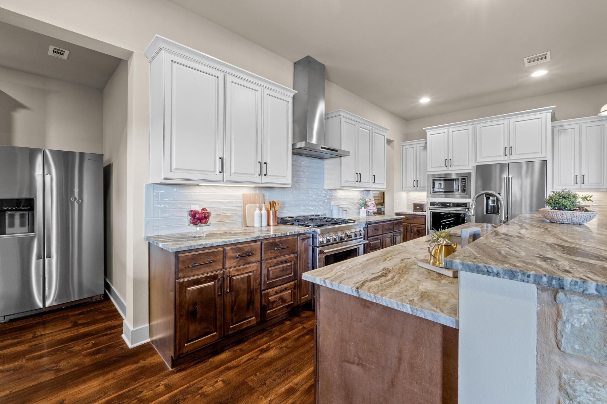 18817 Hidden Ridge PL
