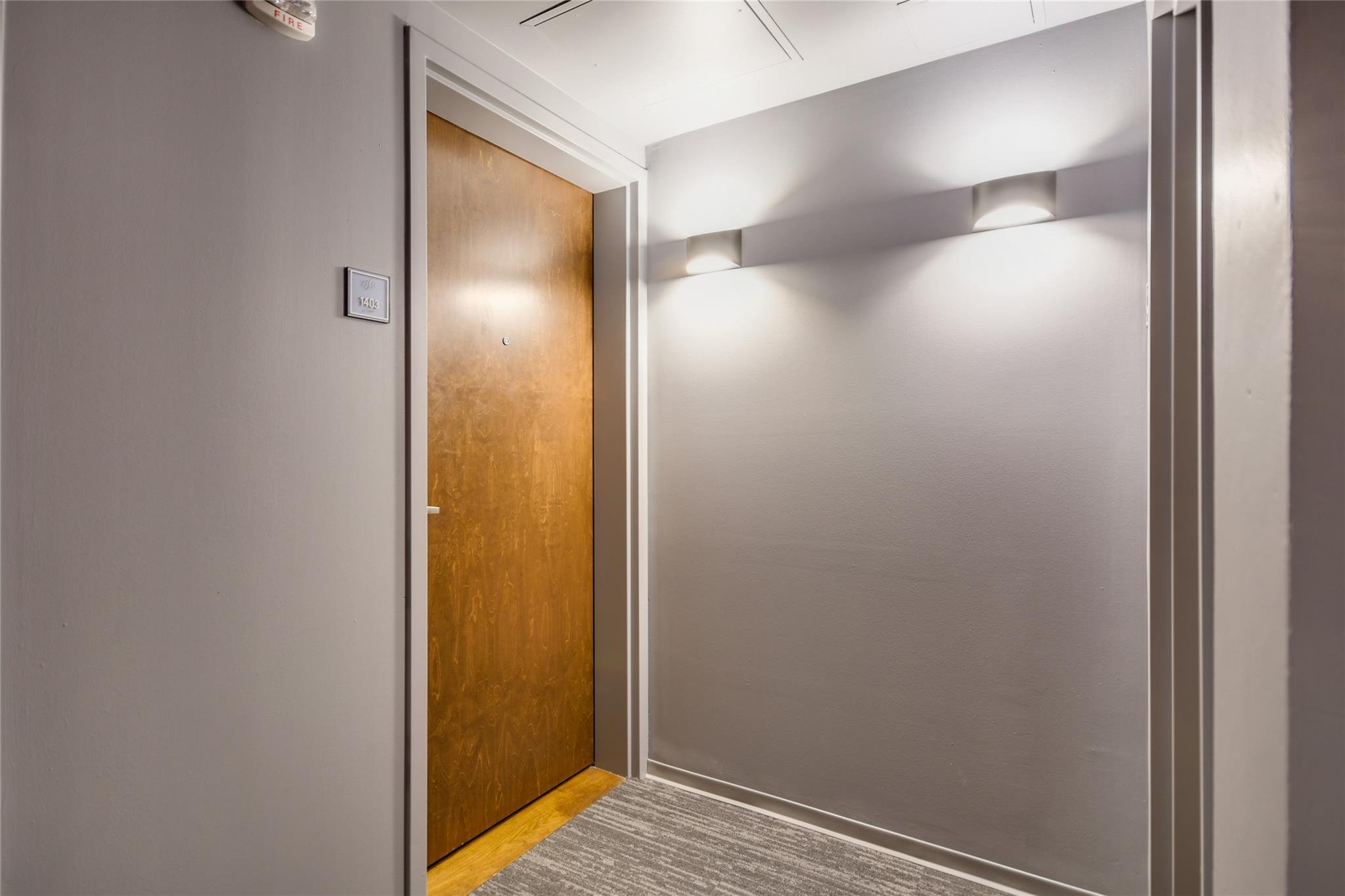 300 Bowie ST # 1403