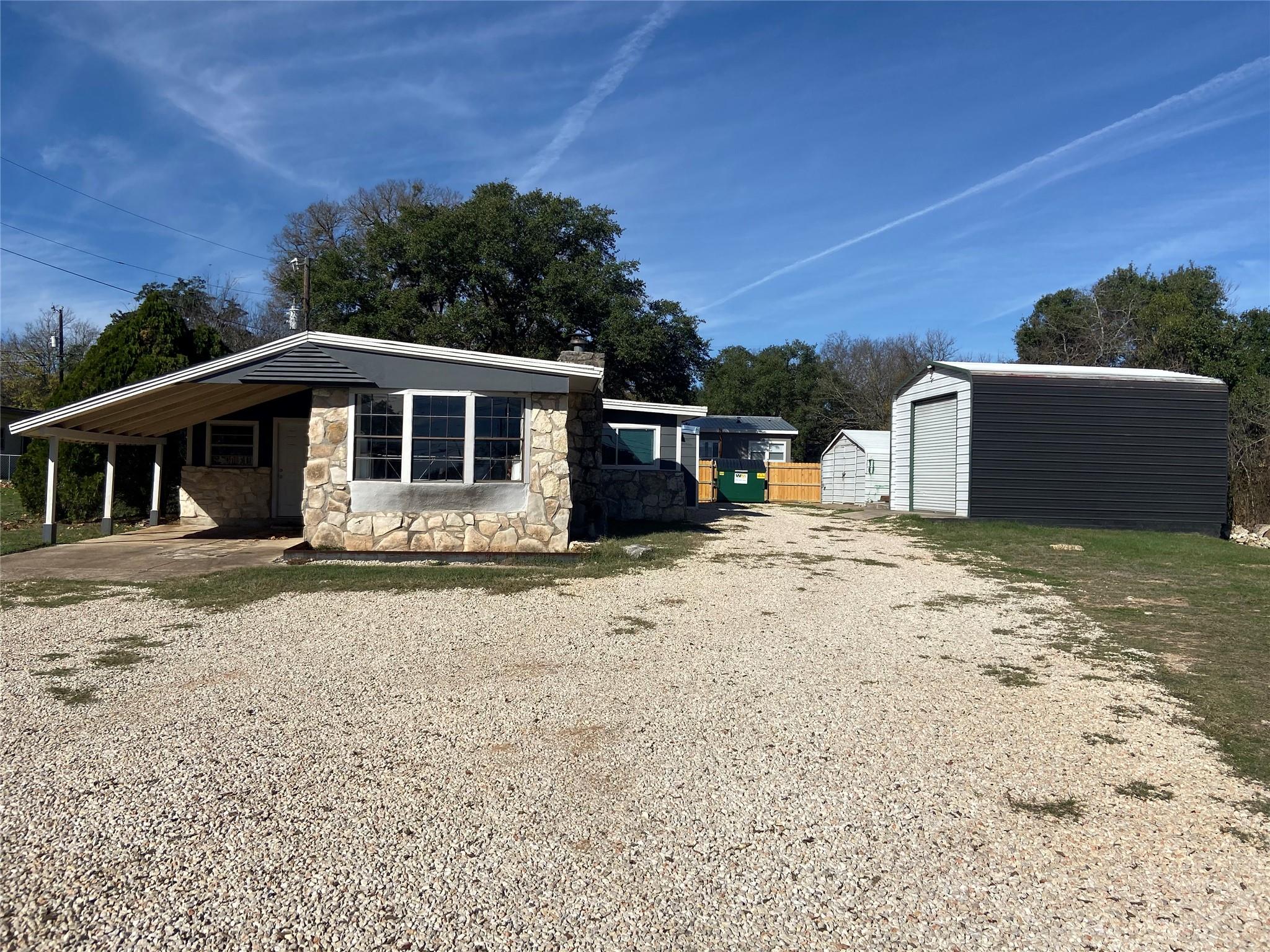 8518 Ranch to Market Road 1826