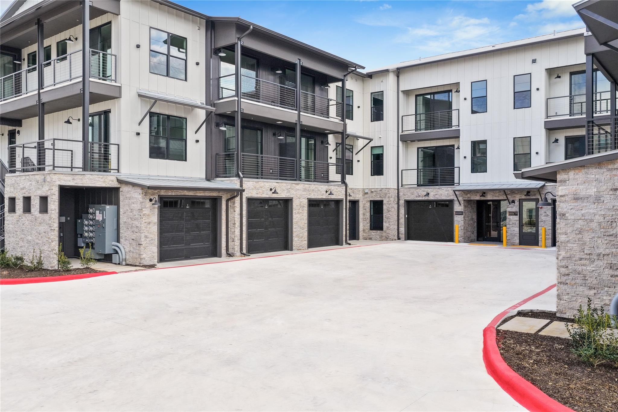 634 Central PKWY # 1212