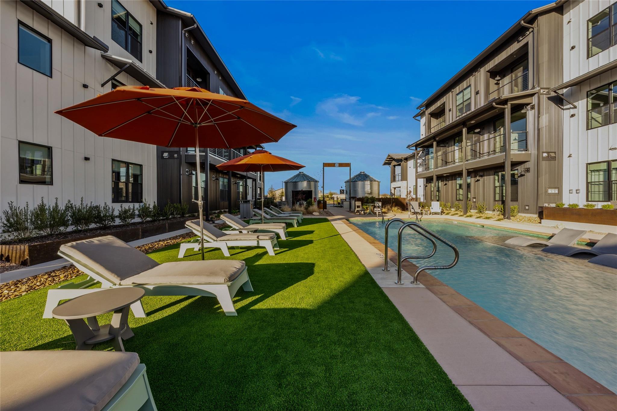 634 Central PKWY # 1212