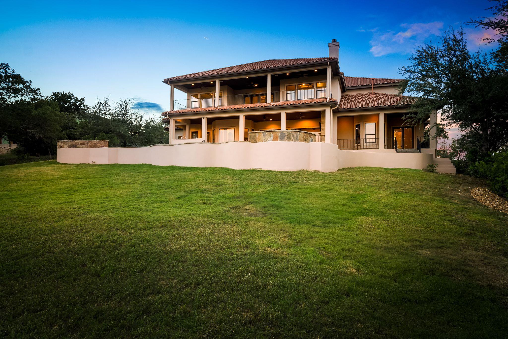 8145 Lake Mountain LN