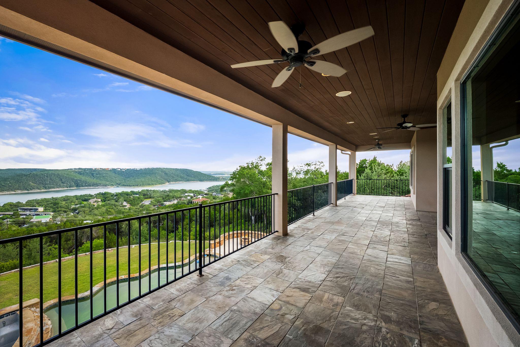 8145 Lake Mountain LN