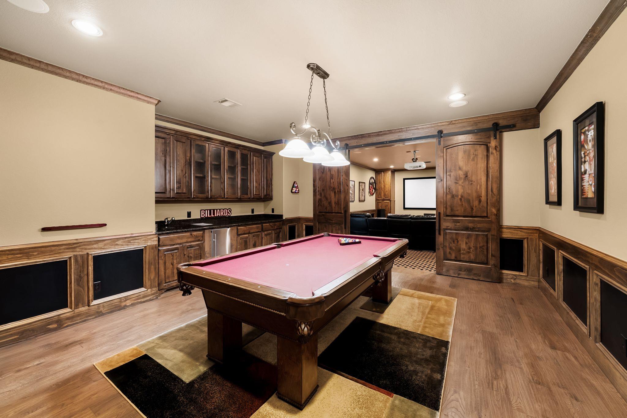 8145 Lake Mountain LN