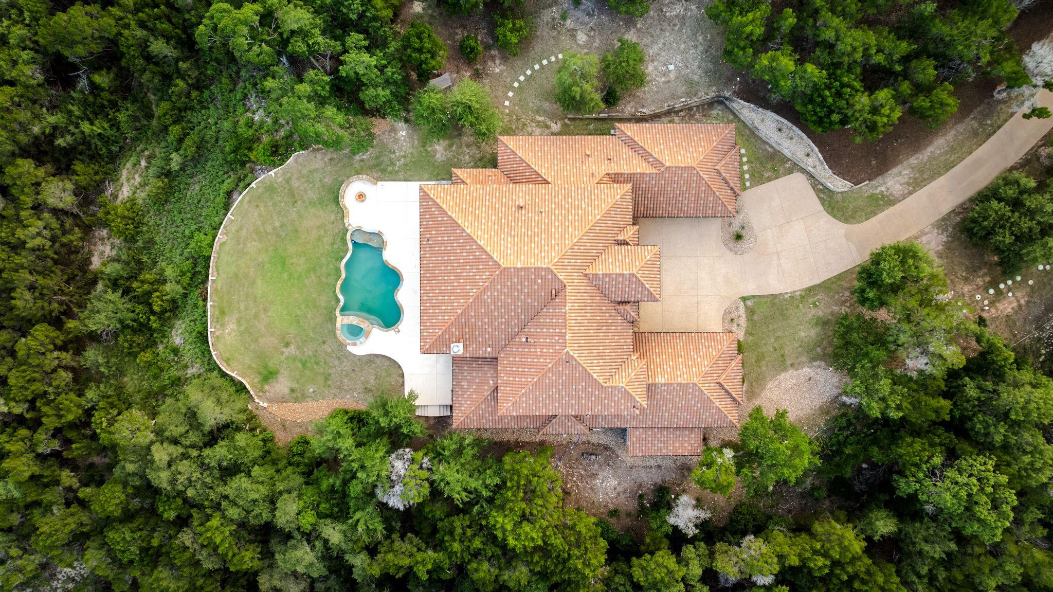 8145 Lake Mountain LN