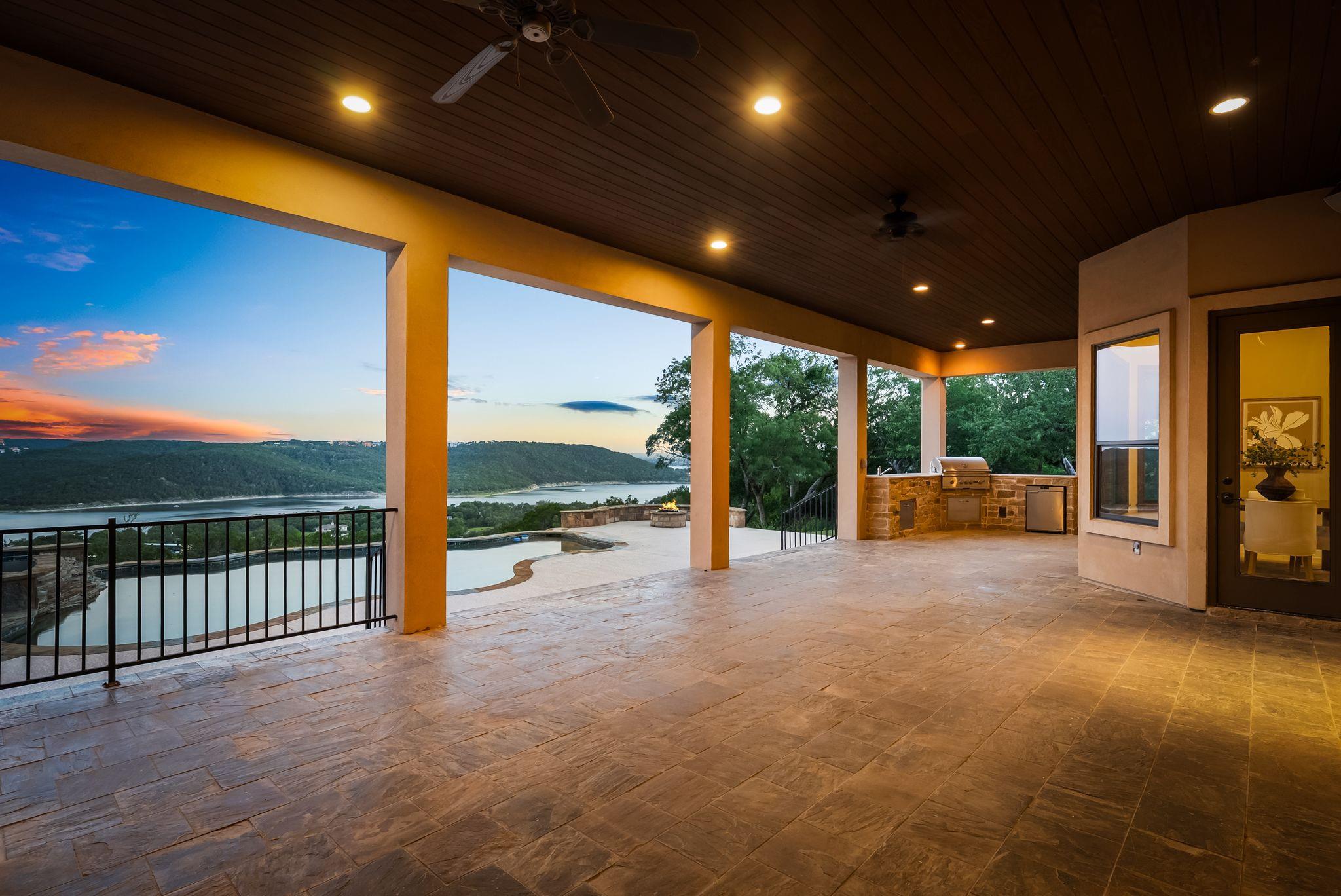 8145 Lake Mountain LN