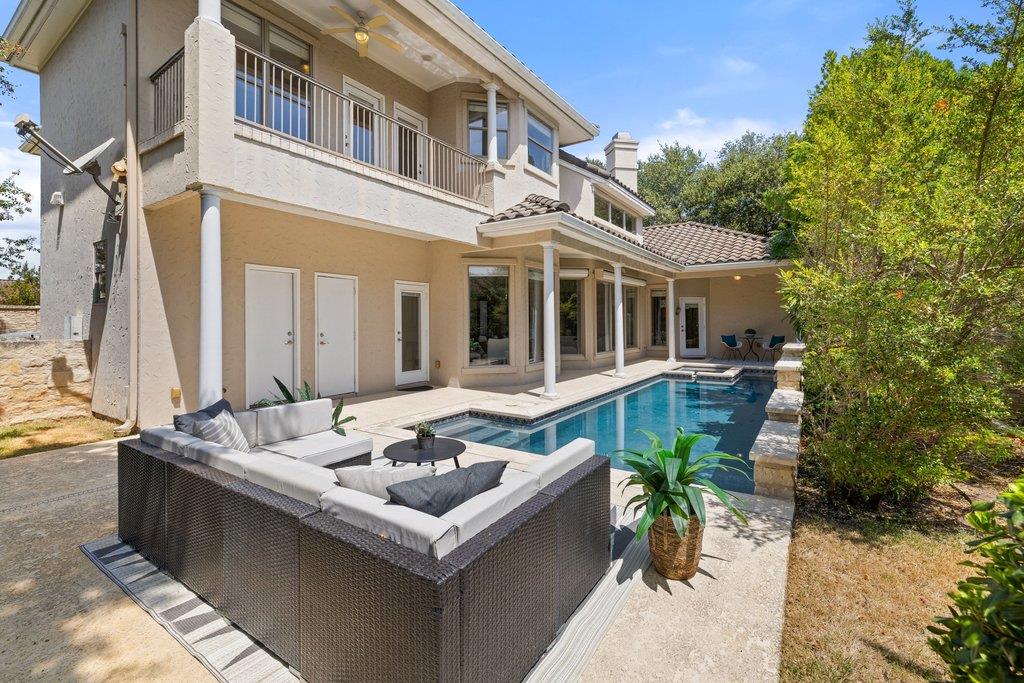 5 Tiburon CT