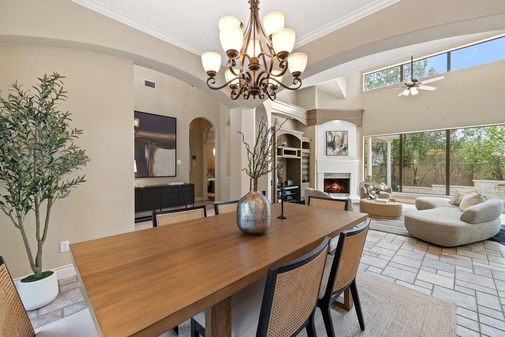 5 Tiburon CT