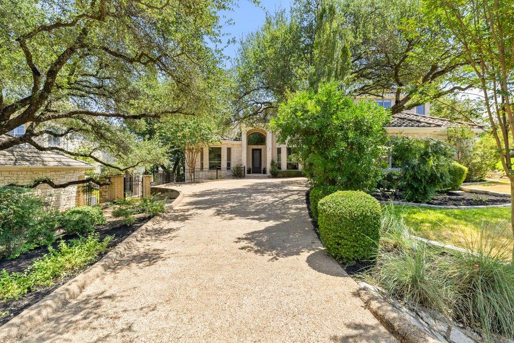 5 Tiburon CT