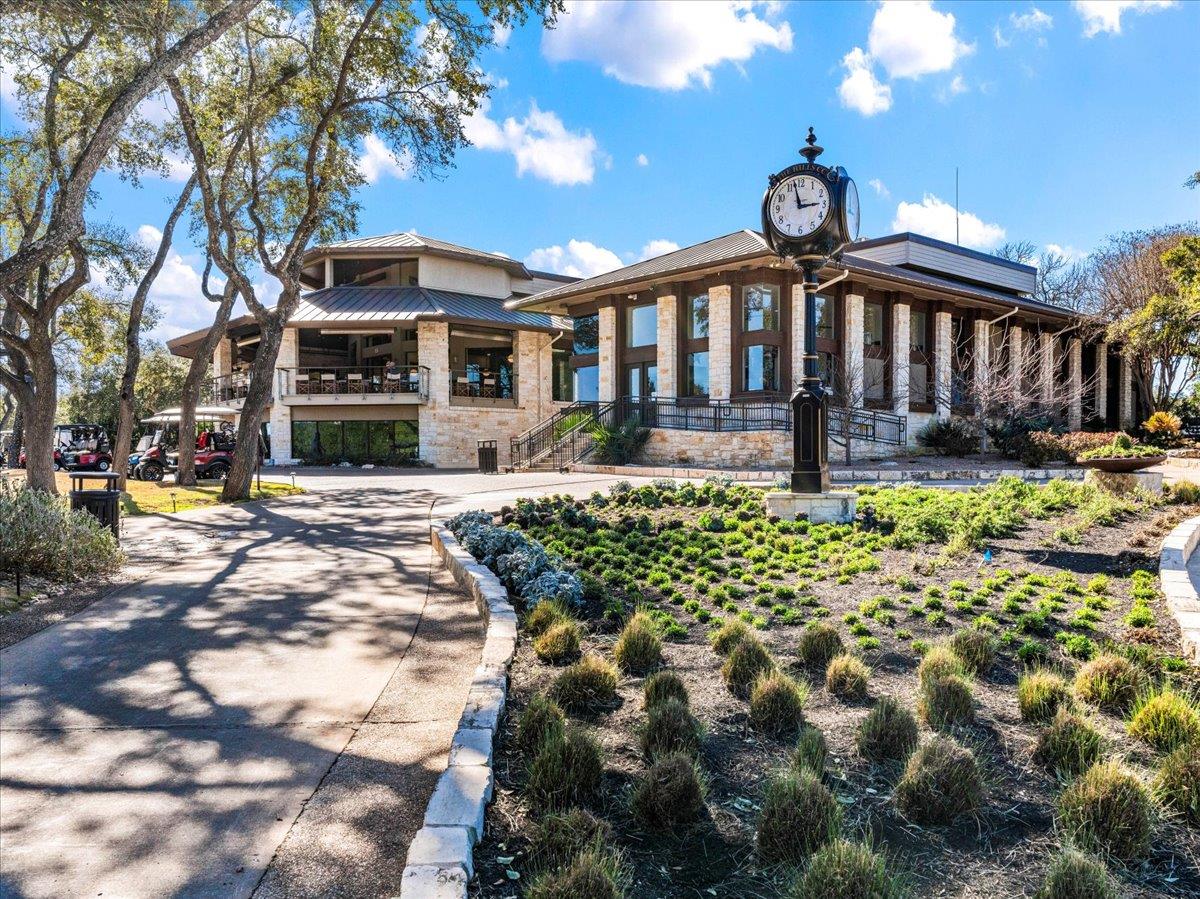 5 Tiburon CT
