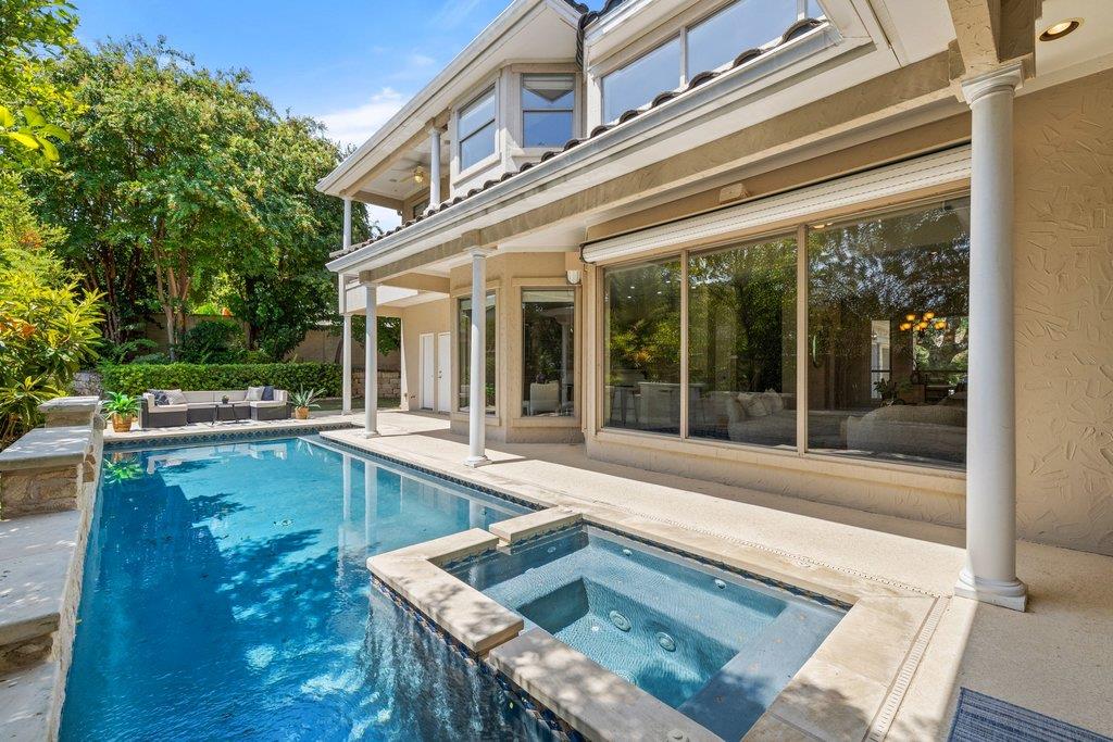 5 Tiburon CT