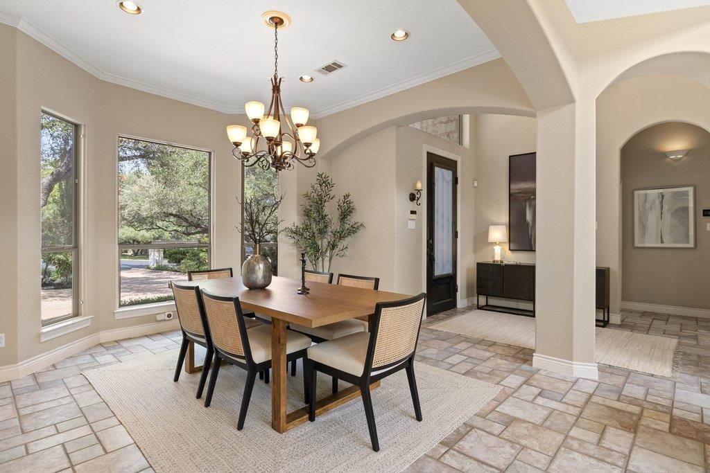 5 Tiburon CT