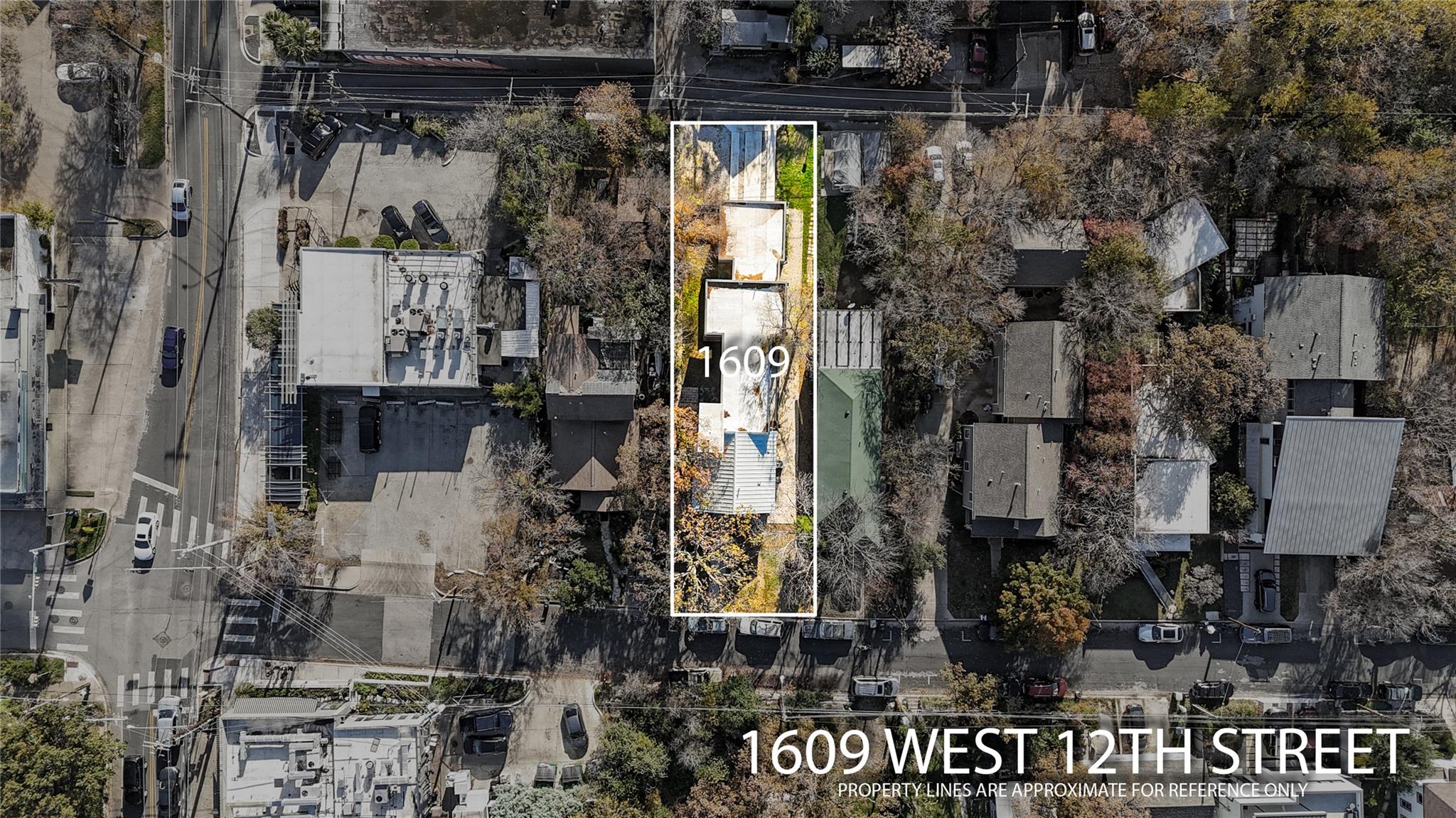 1609 W 12th ST