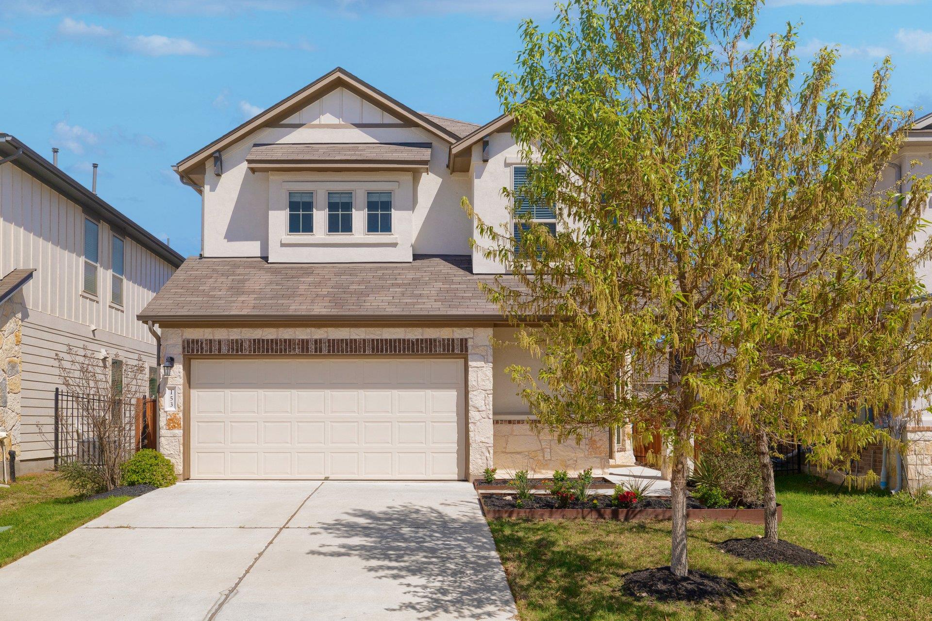 153 Brady Creek WAY