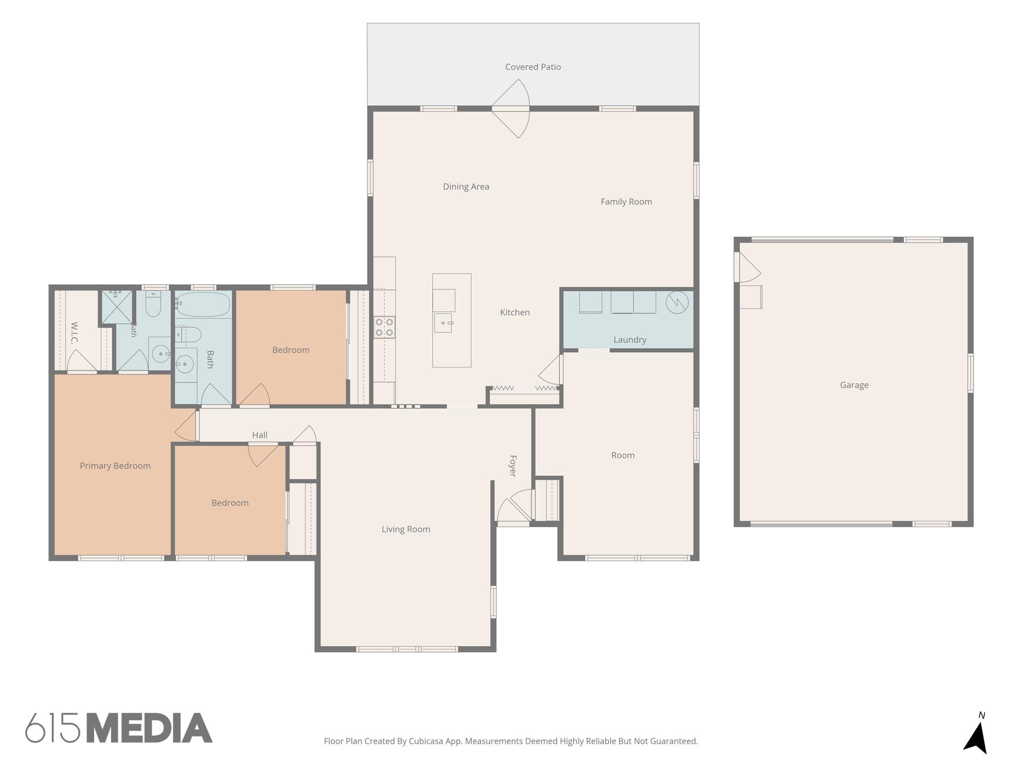 1508 Glen Burnie DR