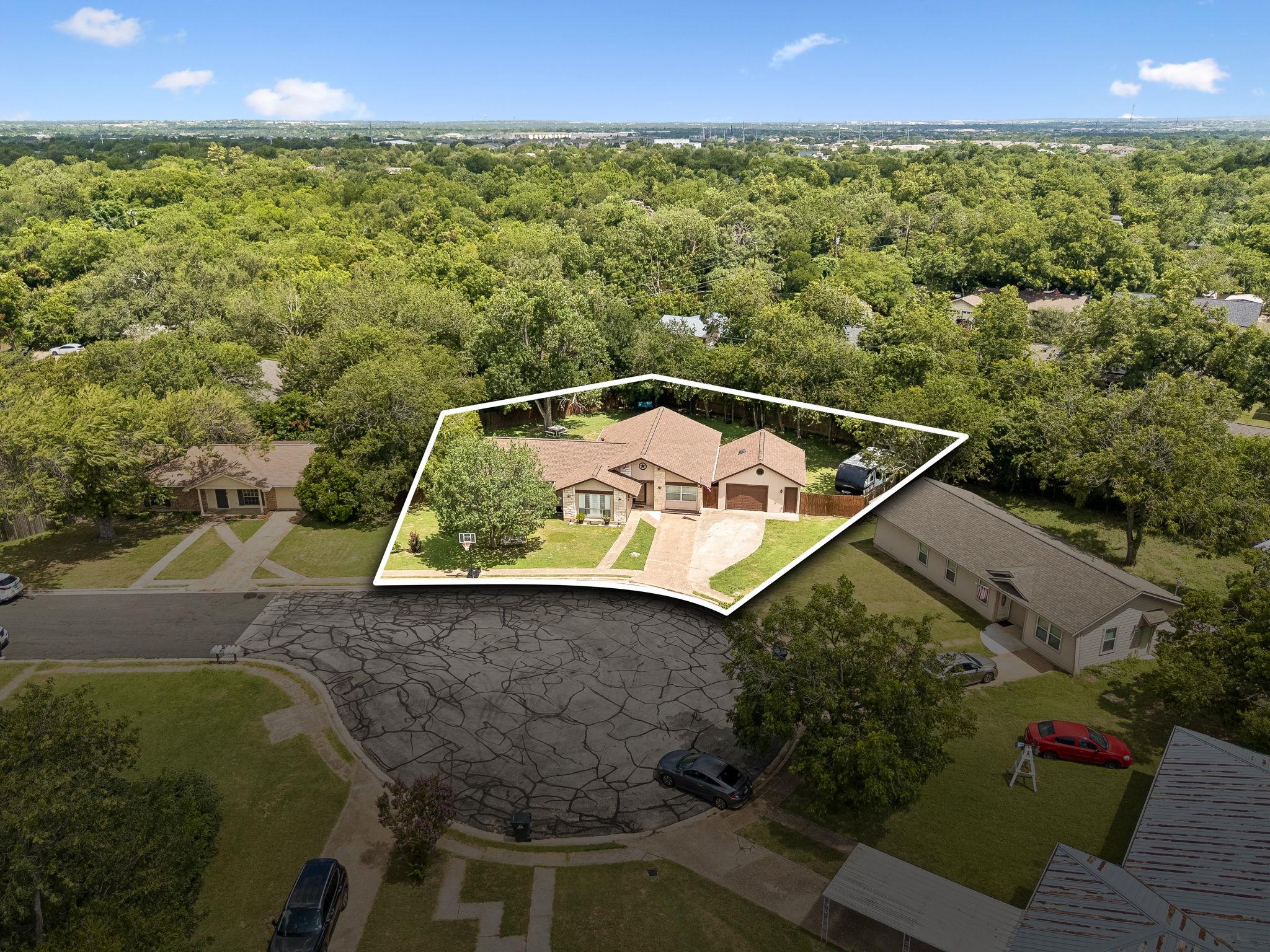 1508 Glen Burnie DR