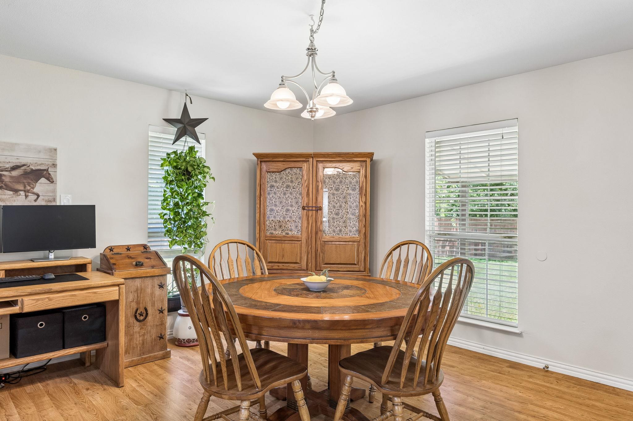 1508 Glen Burnie DR