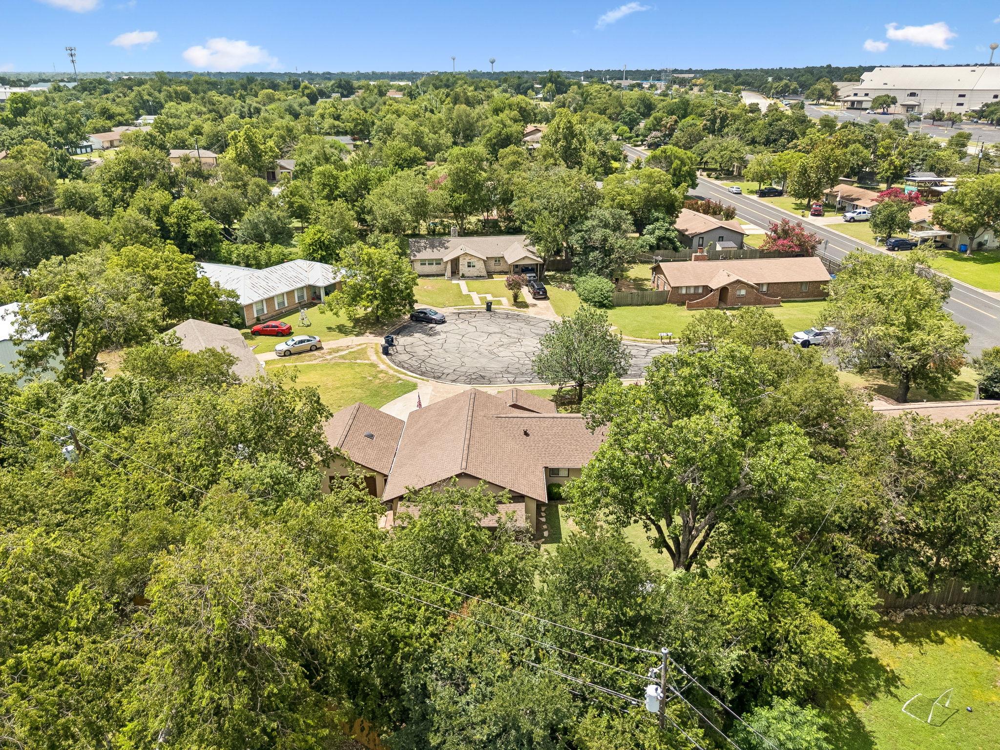 1508 Glen Burnie DR