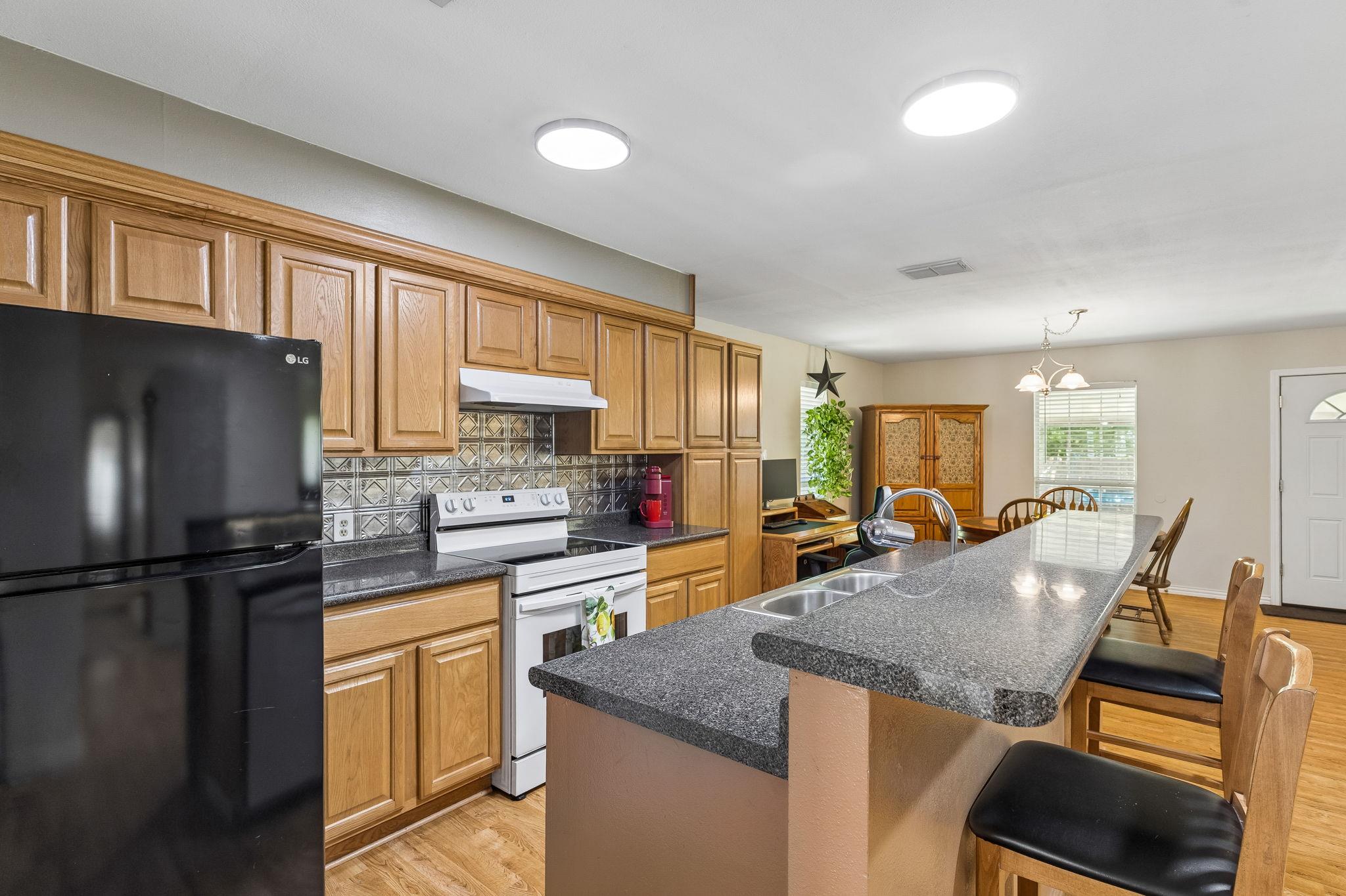 1508 Glen Burnie DR