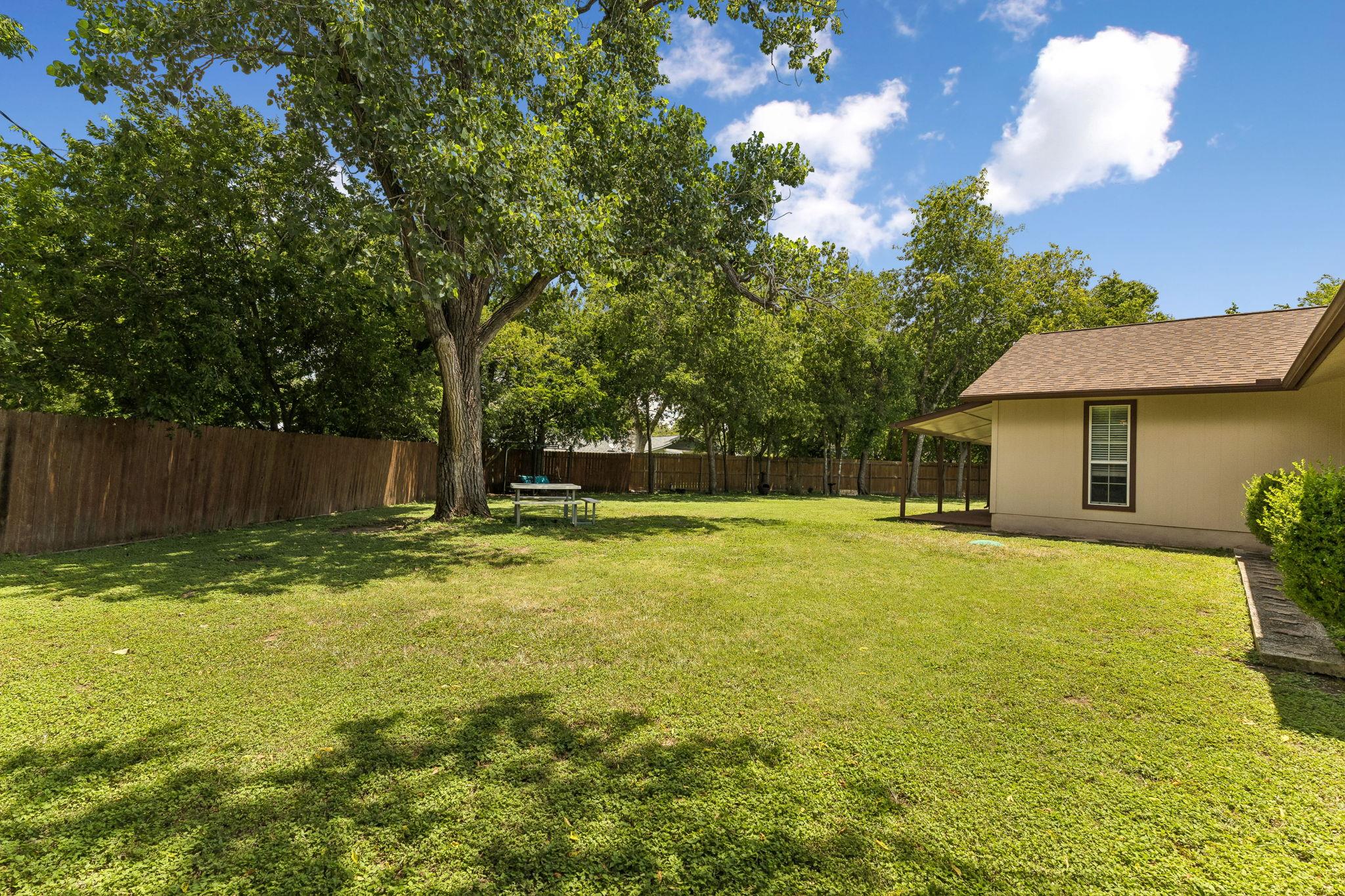 1508 Glen Burnie DR