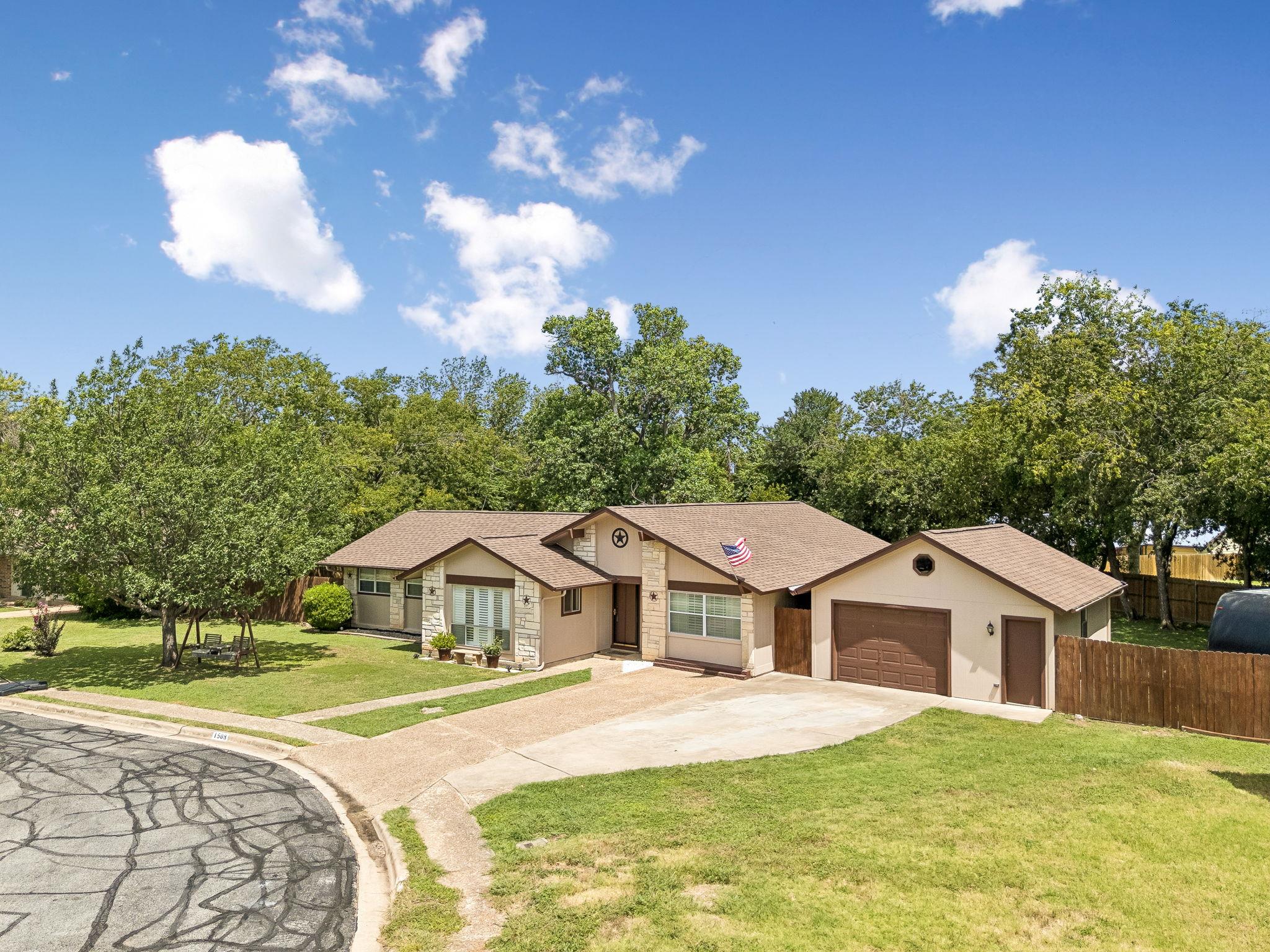 1508 Glen Burnie DR