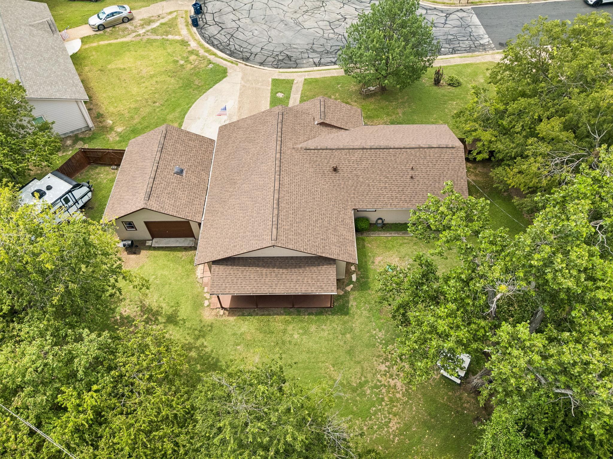 1508 Glen Burnie DR
