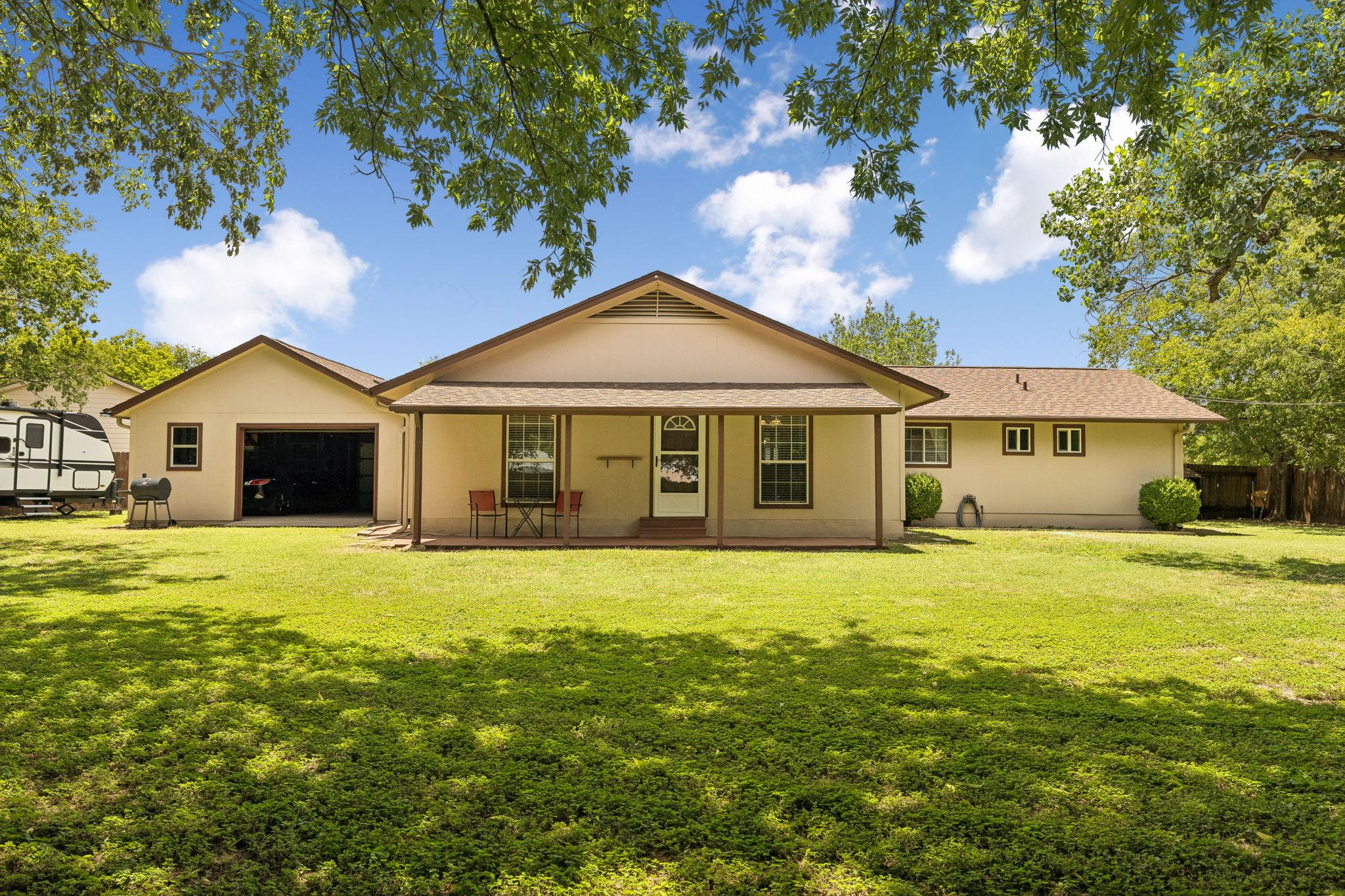1508 Glen Burnie DR