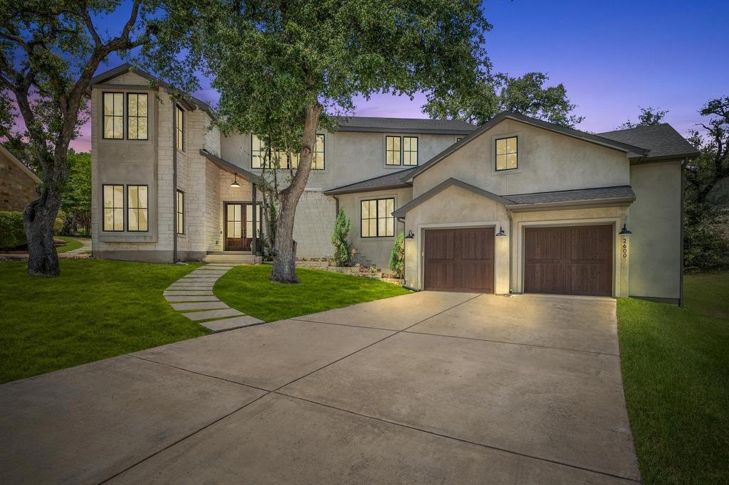 2600 Arion CIR