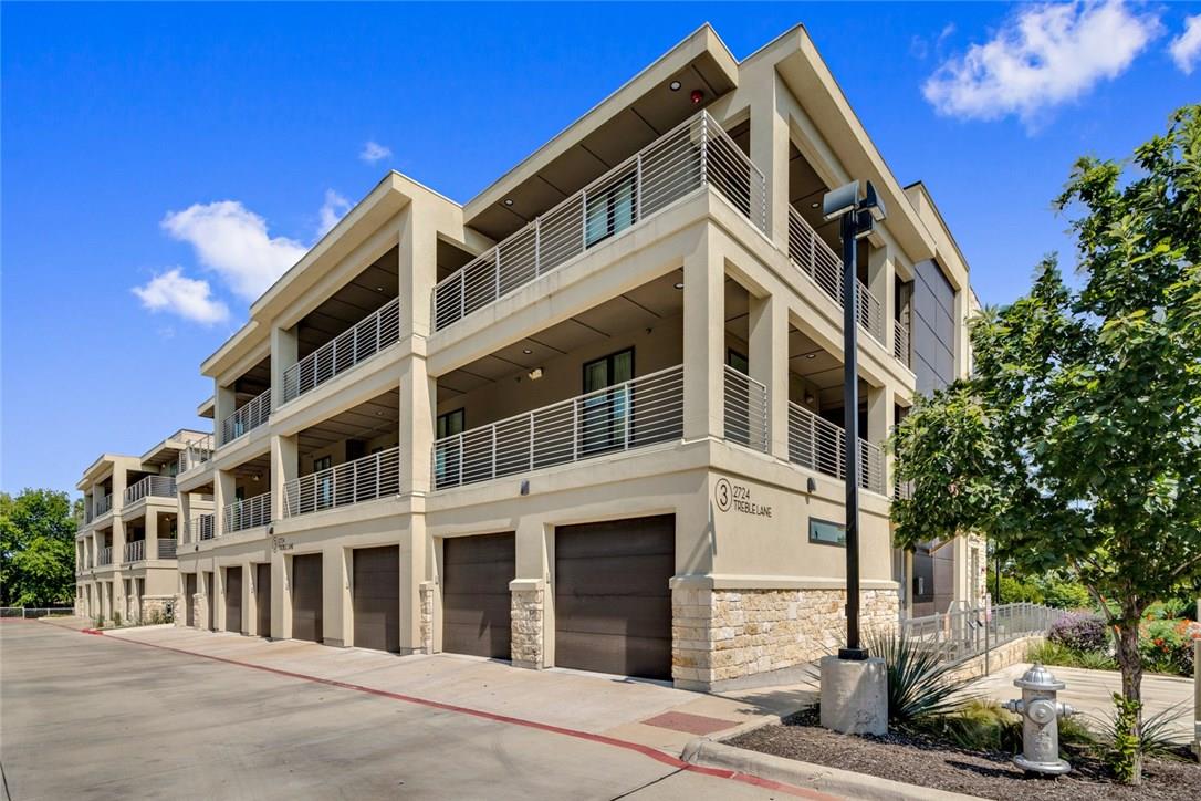 2724 Treble LN # 332