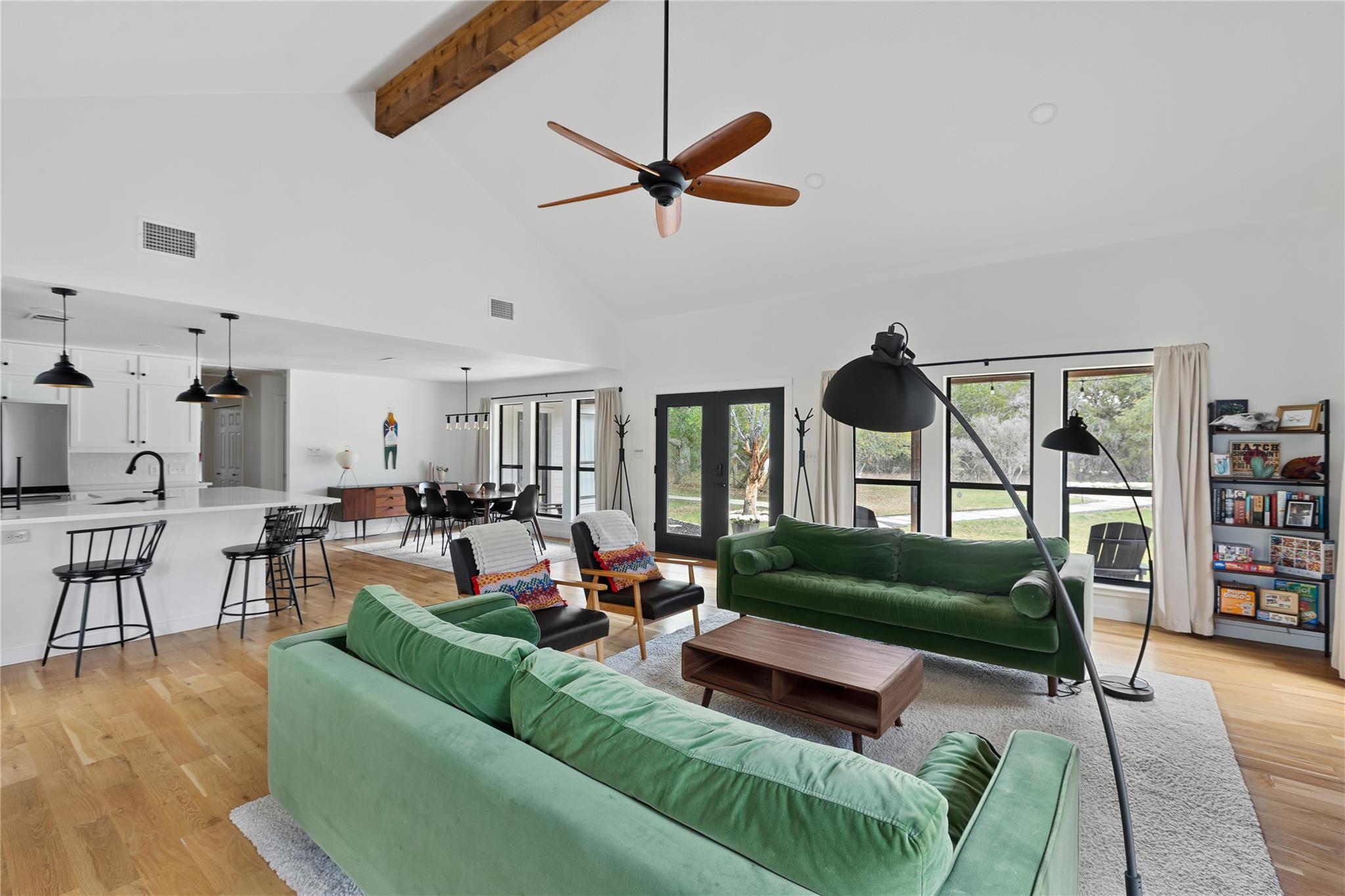 2300 River RD