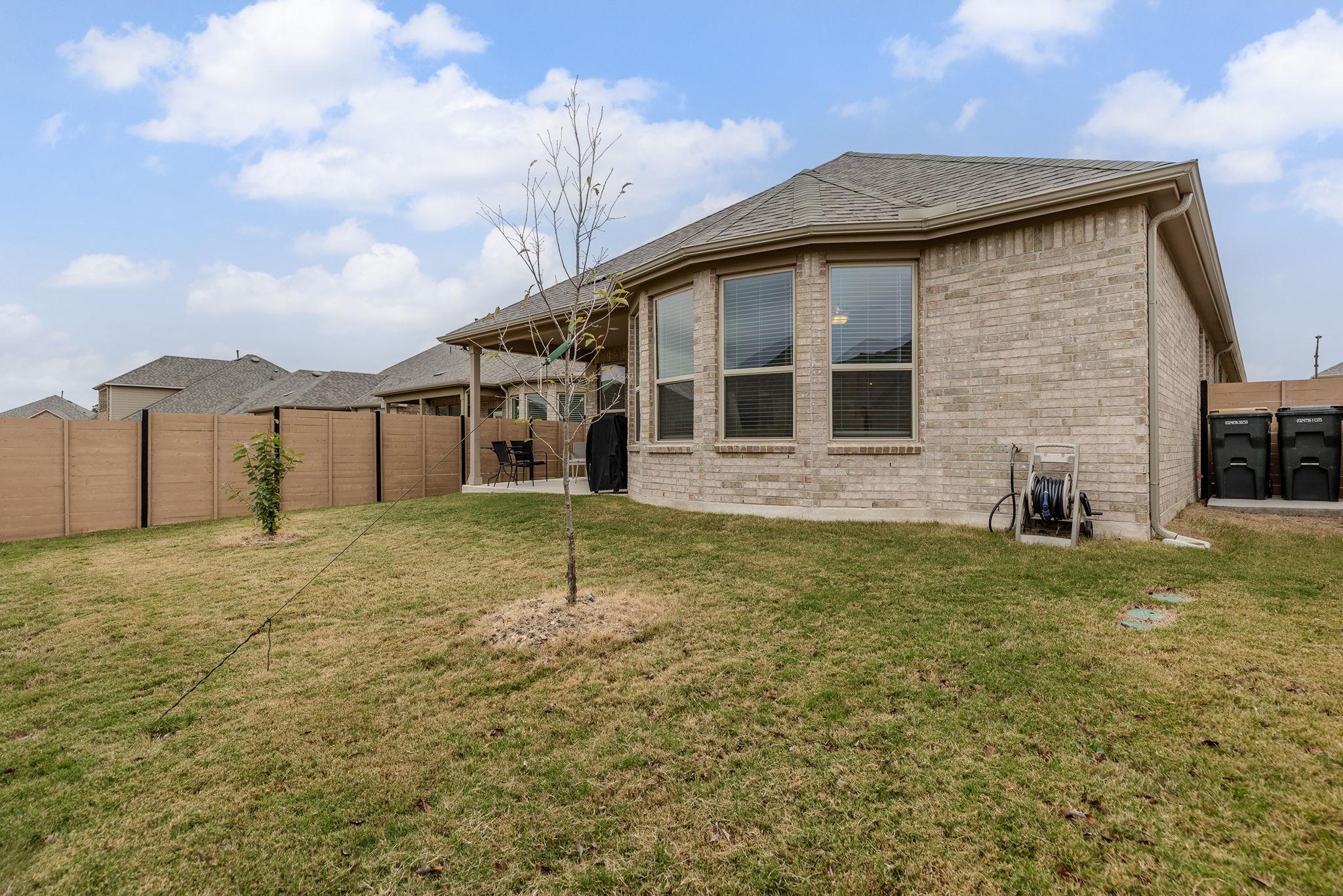 116 Raleigh DR