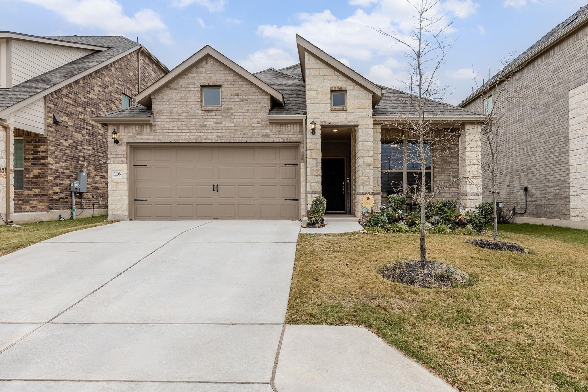 116 Raleigh DR